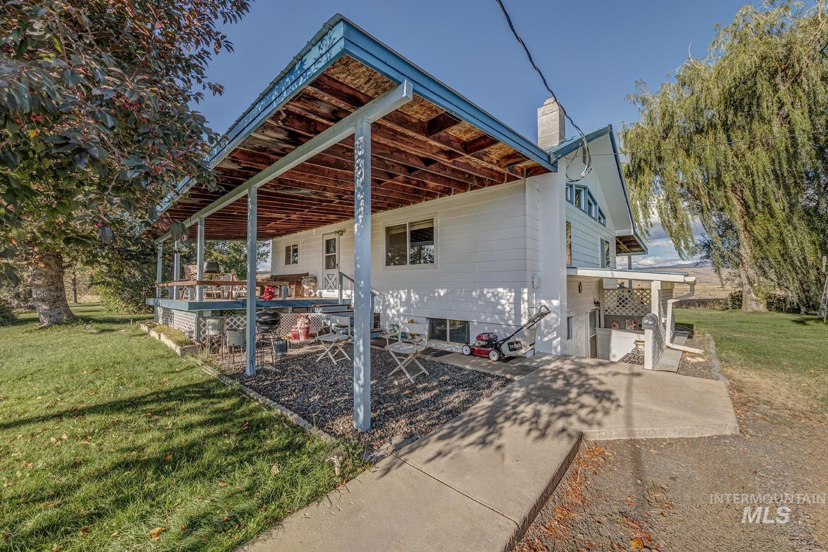 1032 W Indian Valley Rd Property Photo 29