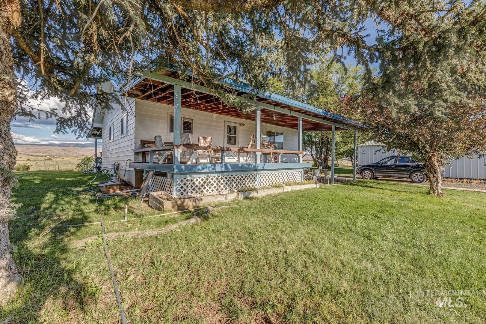 1032 W Indian Valley Rd Property Photo 30