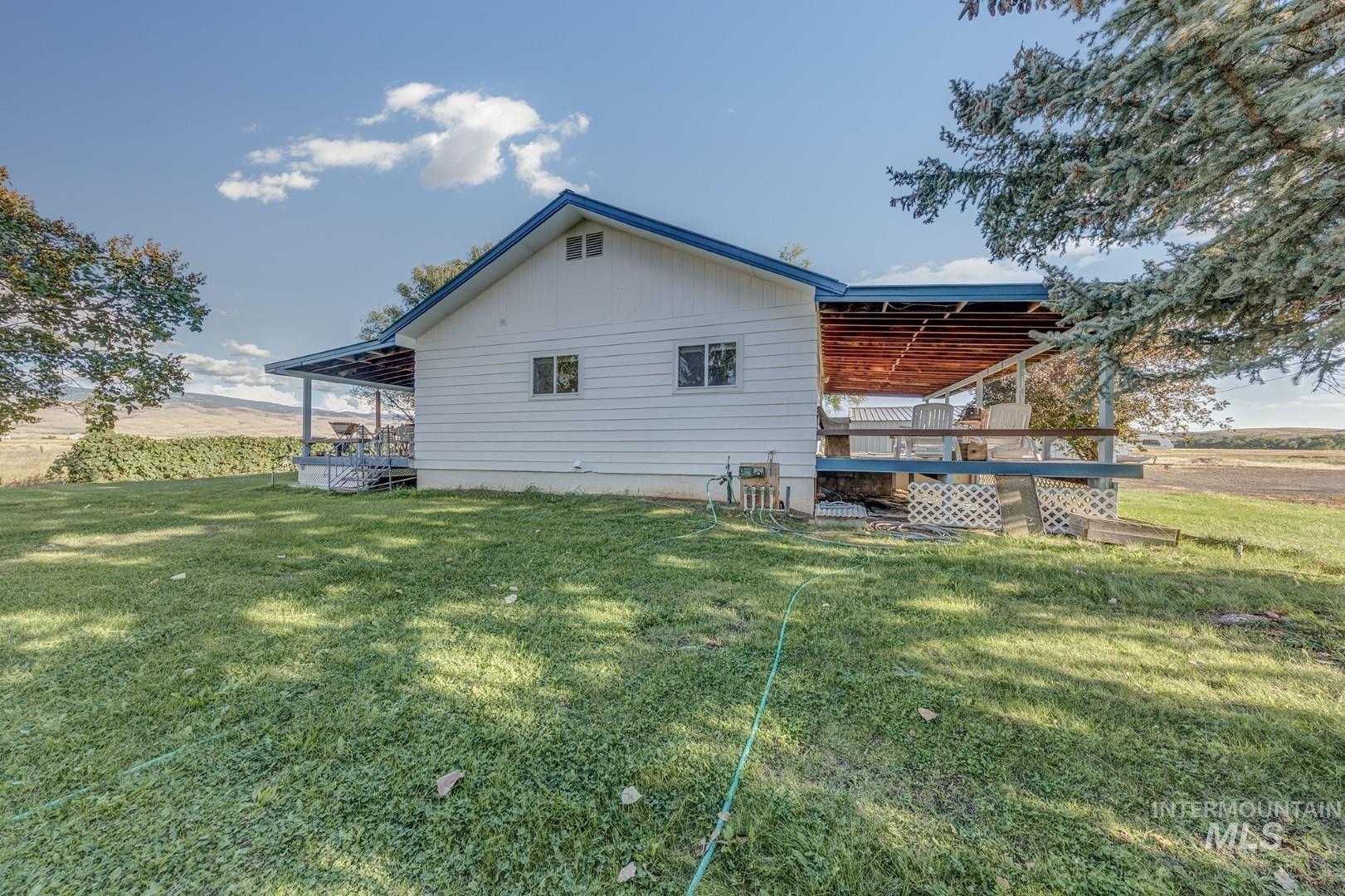 1032 W Indian Valley Rd Property Photo 31