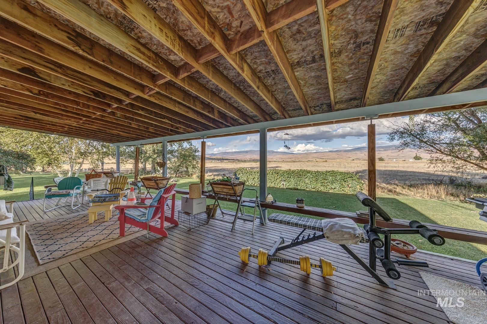 1032 W Indian Valley Rd Property Photo 33