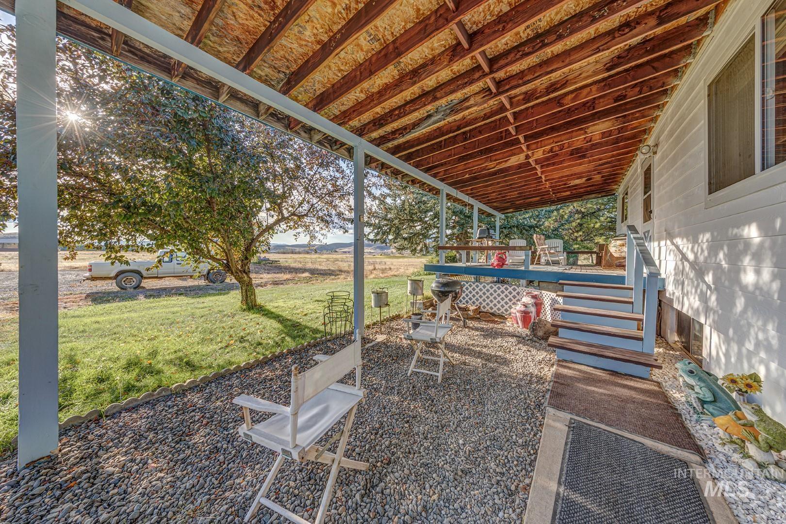 1032 W Indian Valley Rd Property Photo 41