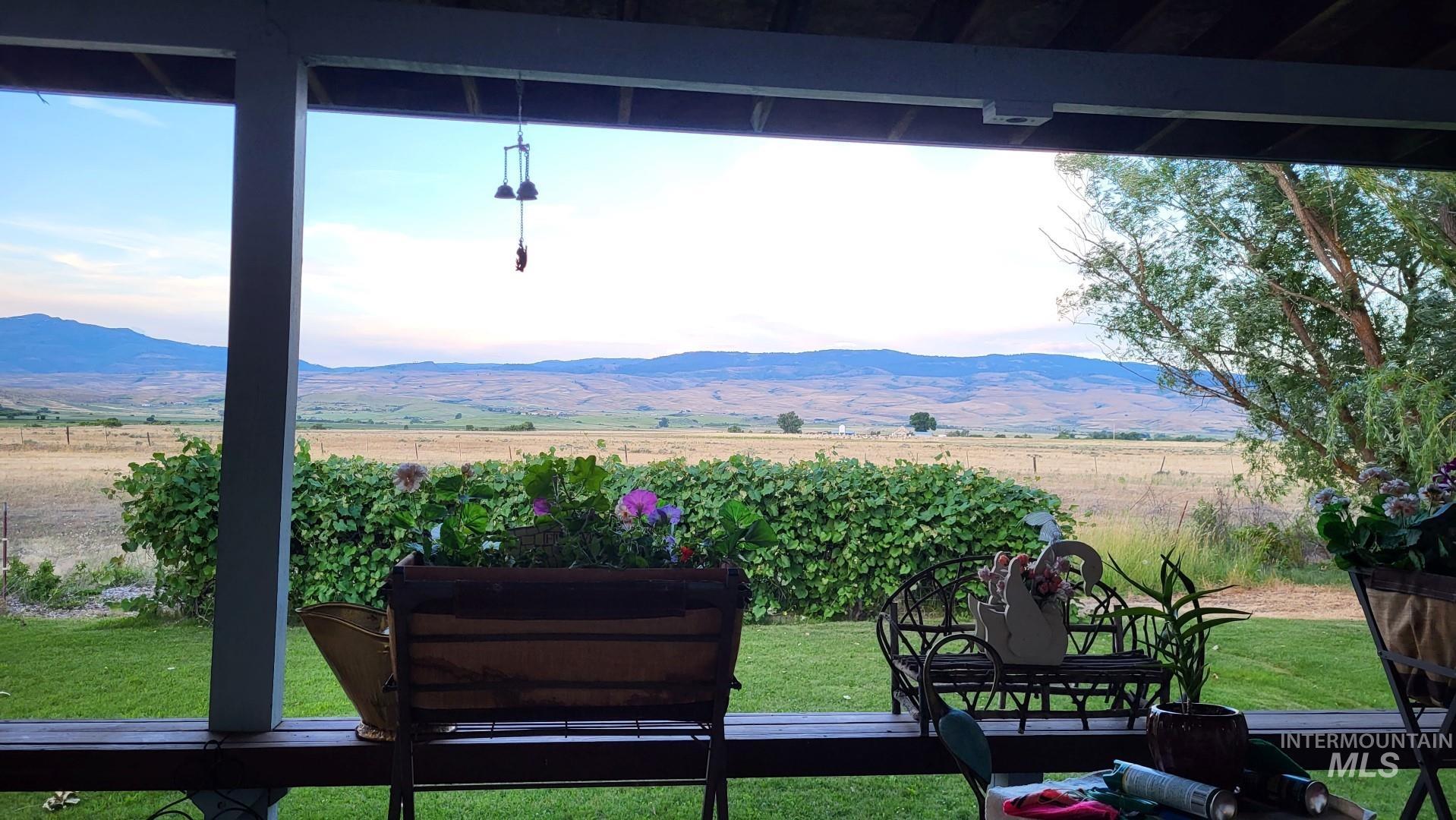 1032 W Indian Valley Rd Property Photo 46