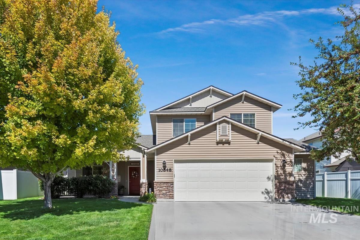 10848 Pixie St. Property Photo 1