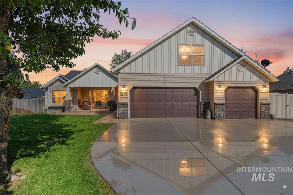 2809 Dorman Ave Property Photo 1