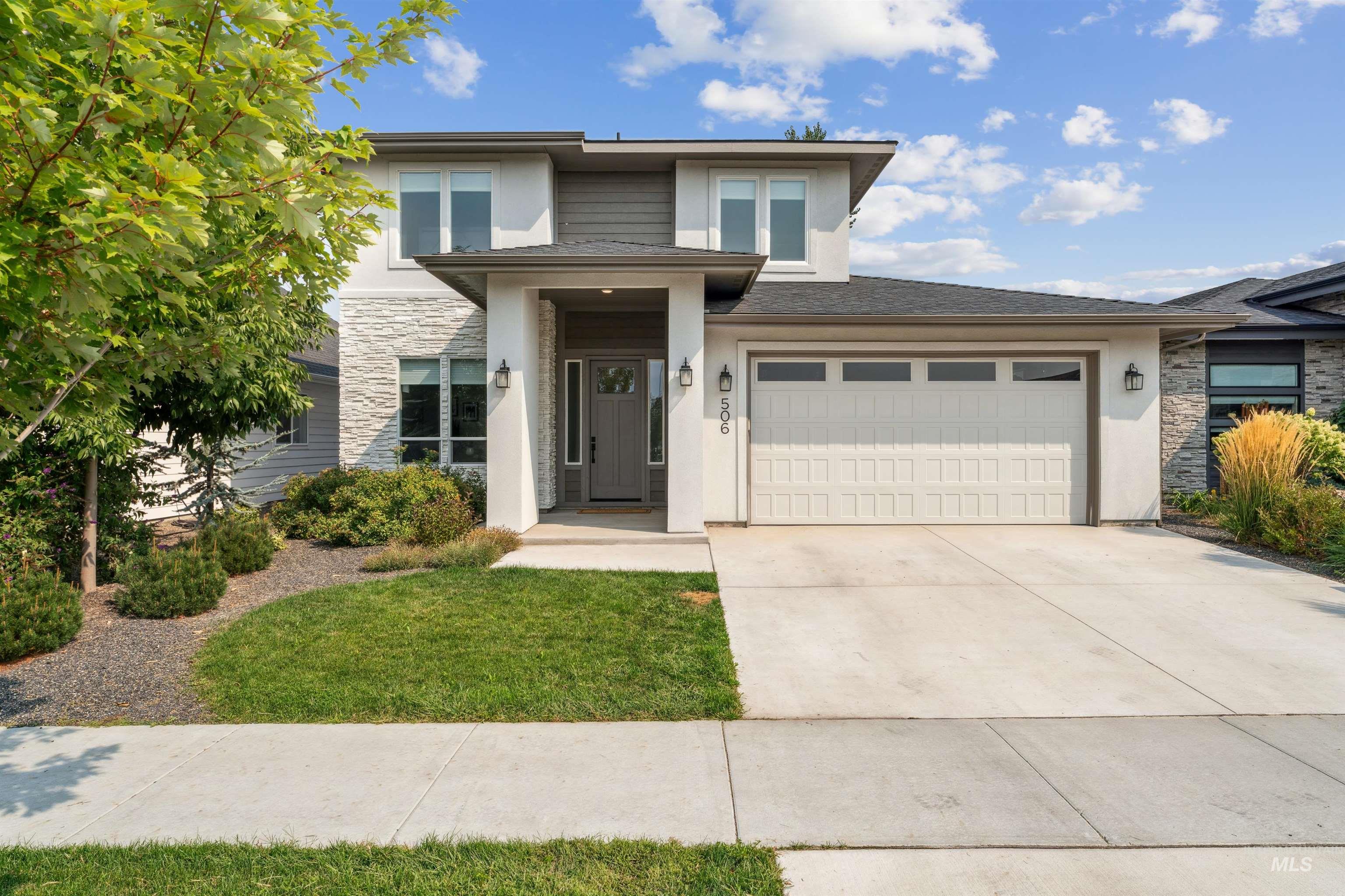 506 S Steephead Lane Property Photo 1