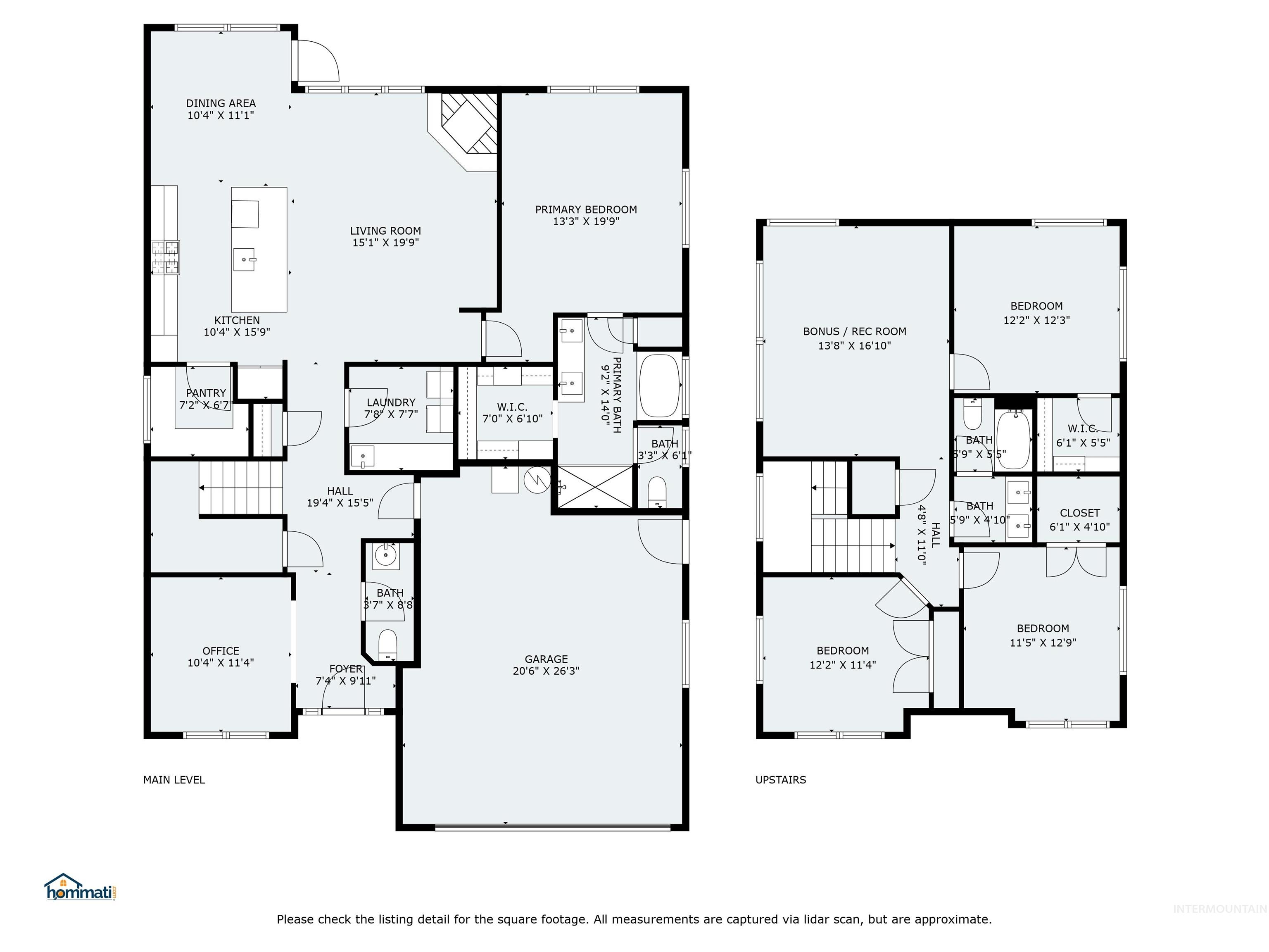 506 S Steephead Lane Property Photo 38