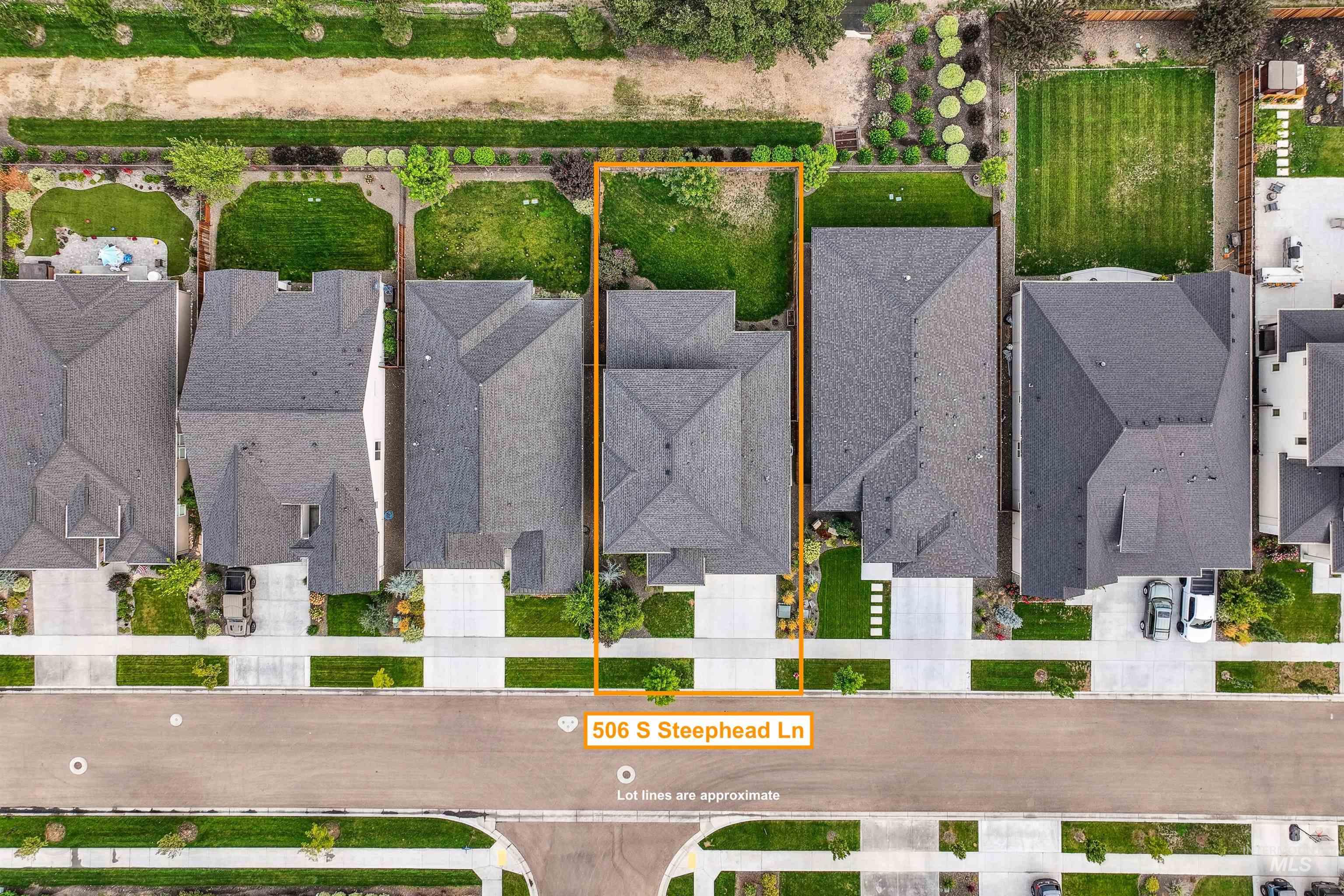 506 S Steephead Lane Property Photo 49