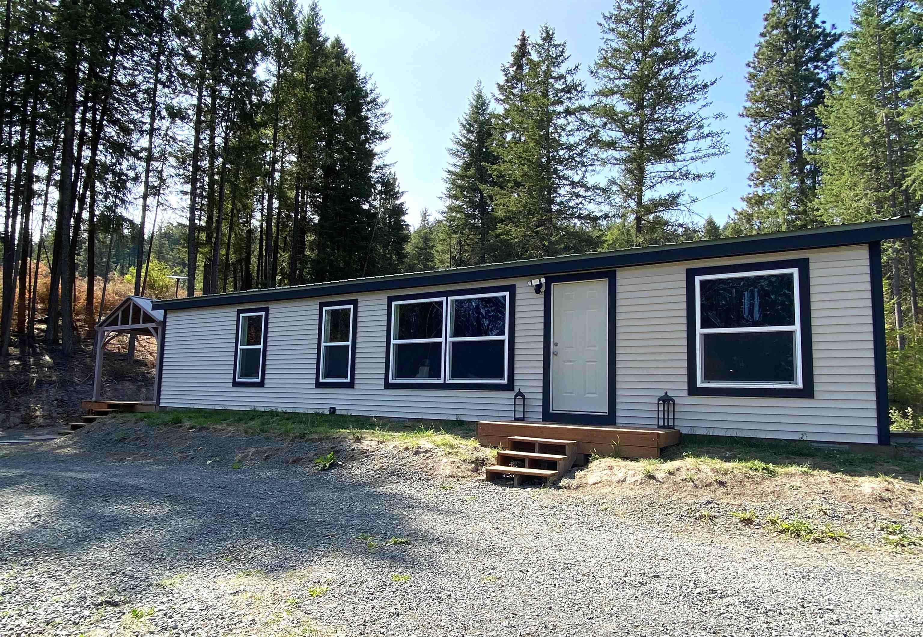 1007 W Hatter Creek Property Photo 1