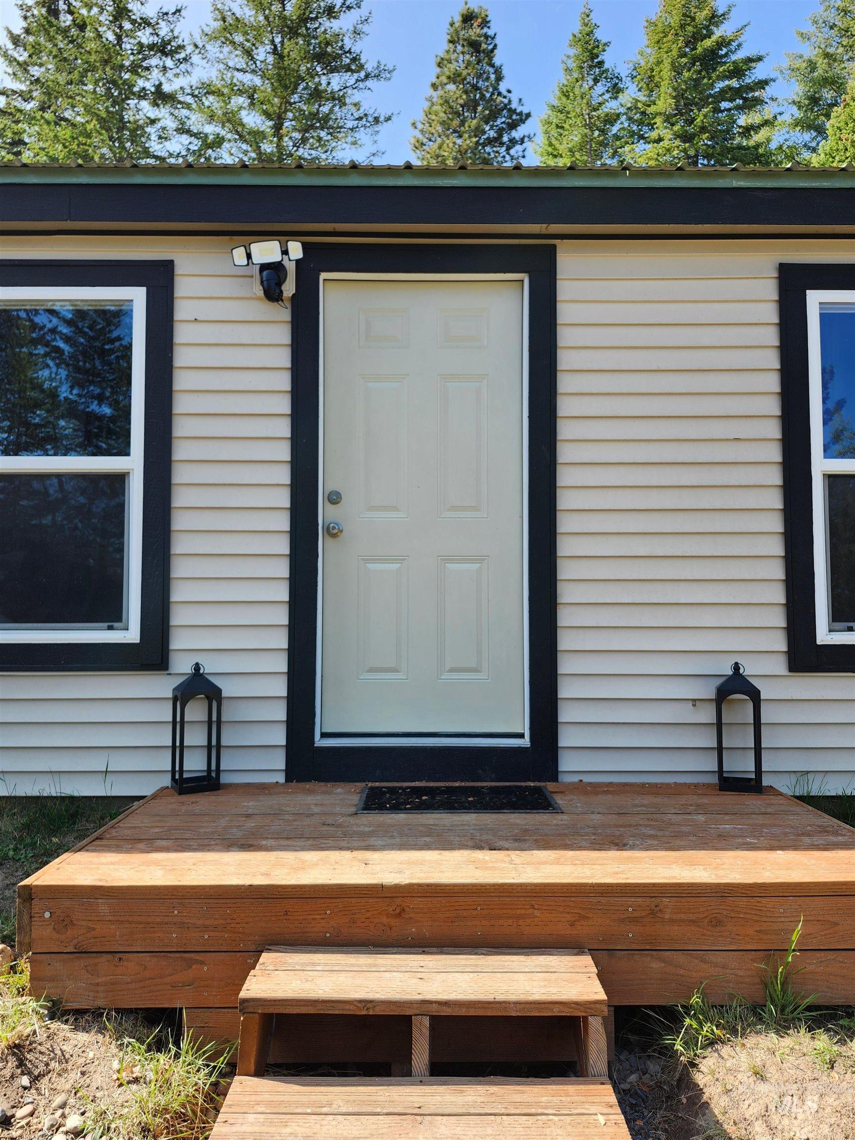 1007 W Hatter Creek Property Photo 5