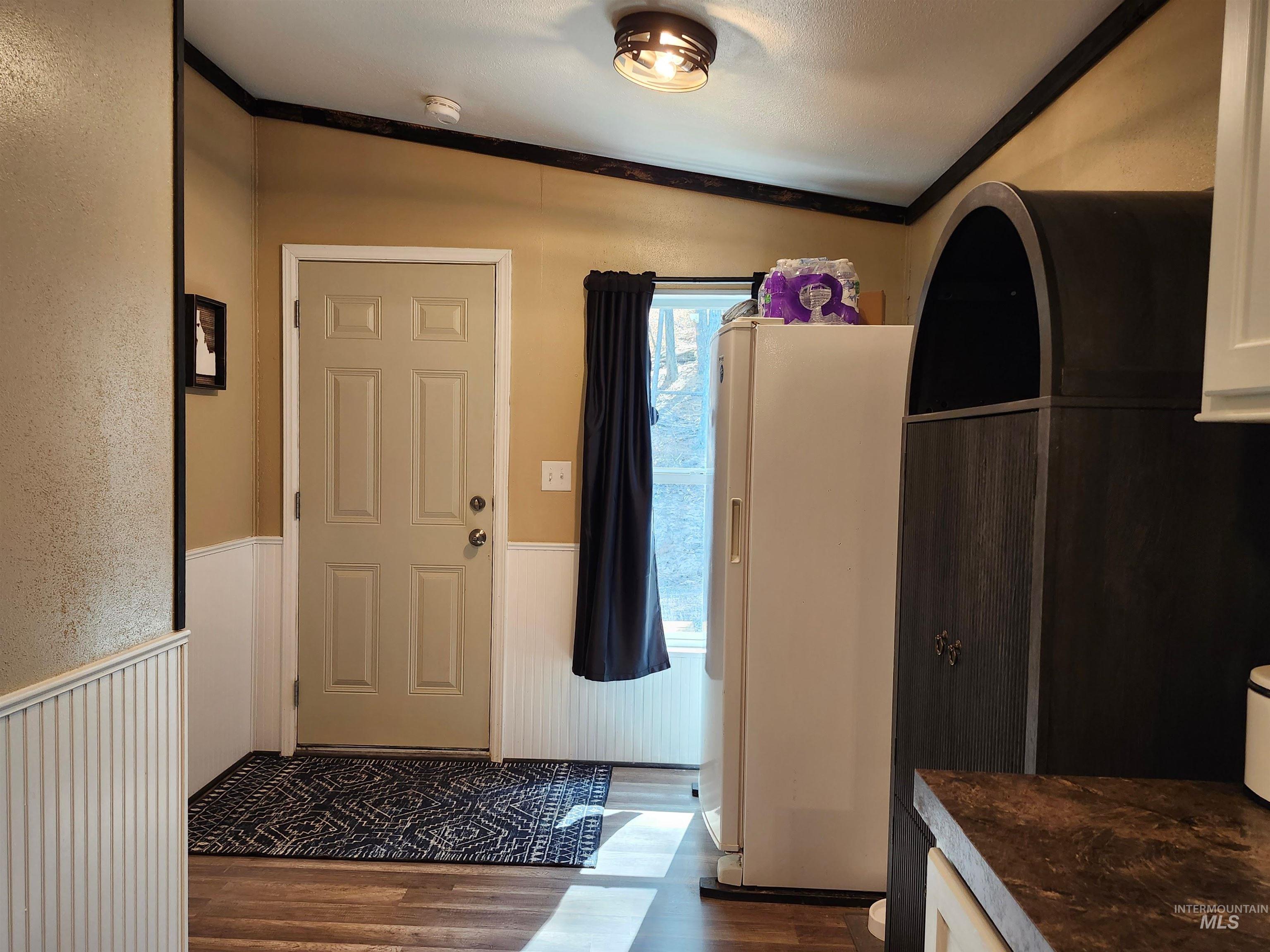 1007 W Hatter Creek Property Photo 14