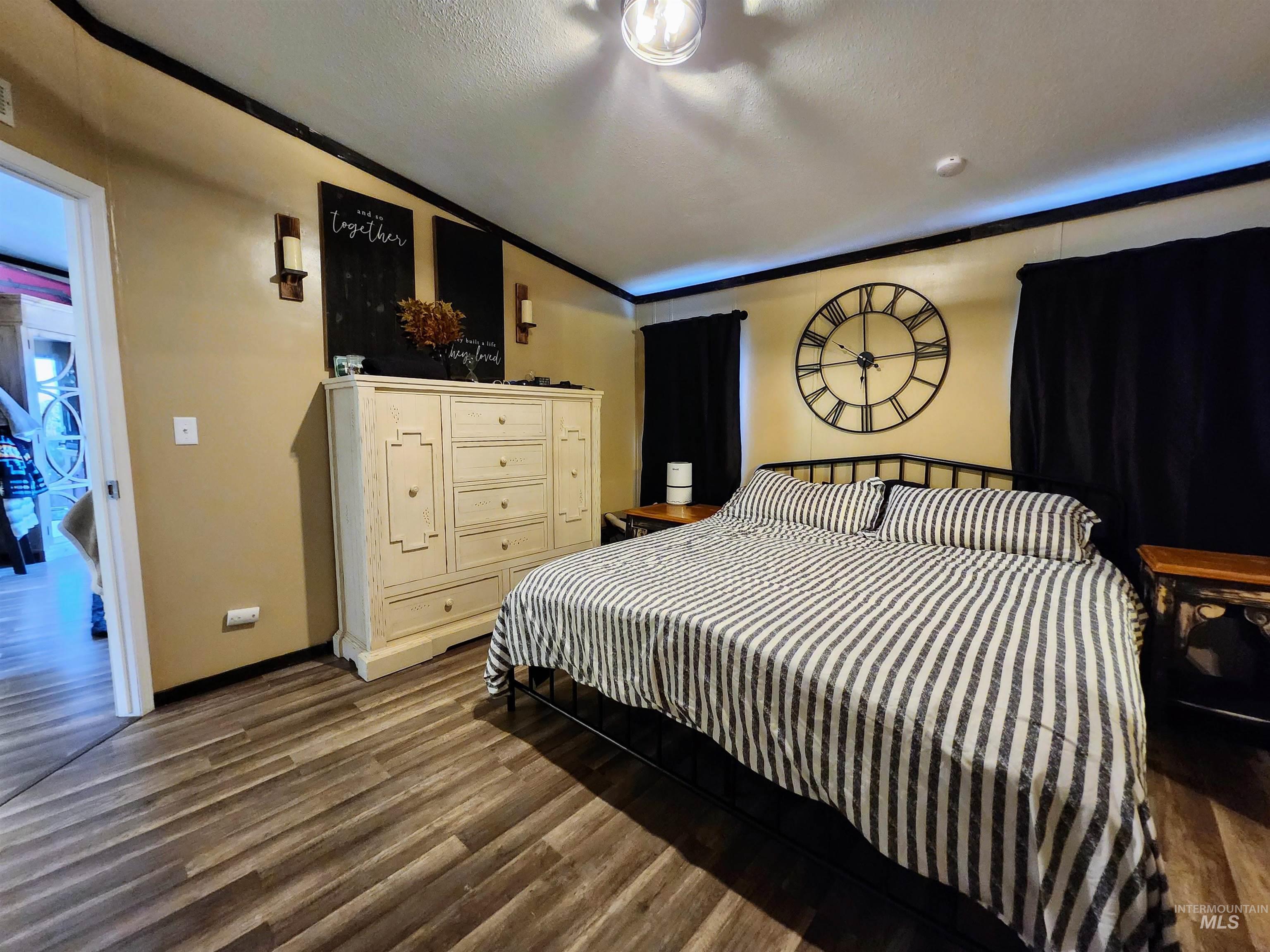 1007 W Hatter Creek Property Photo 20