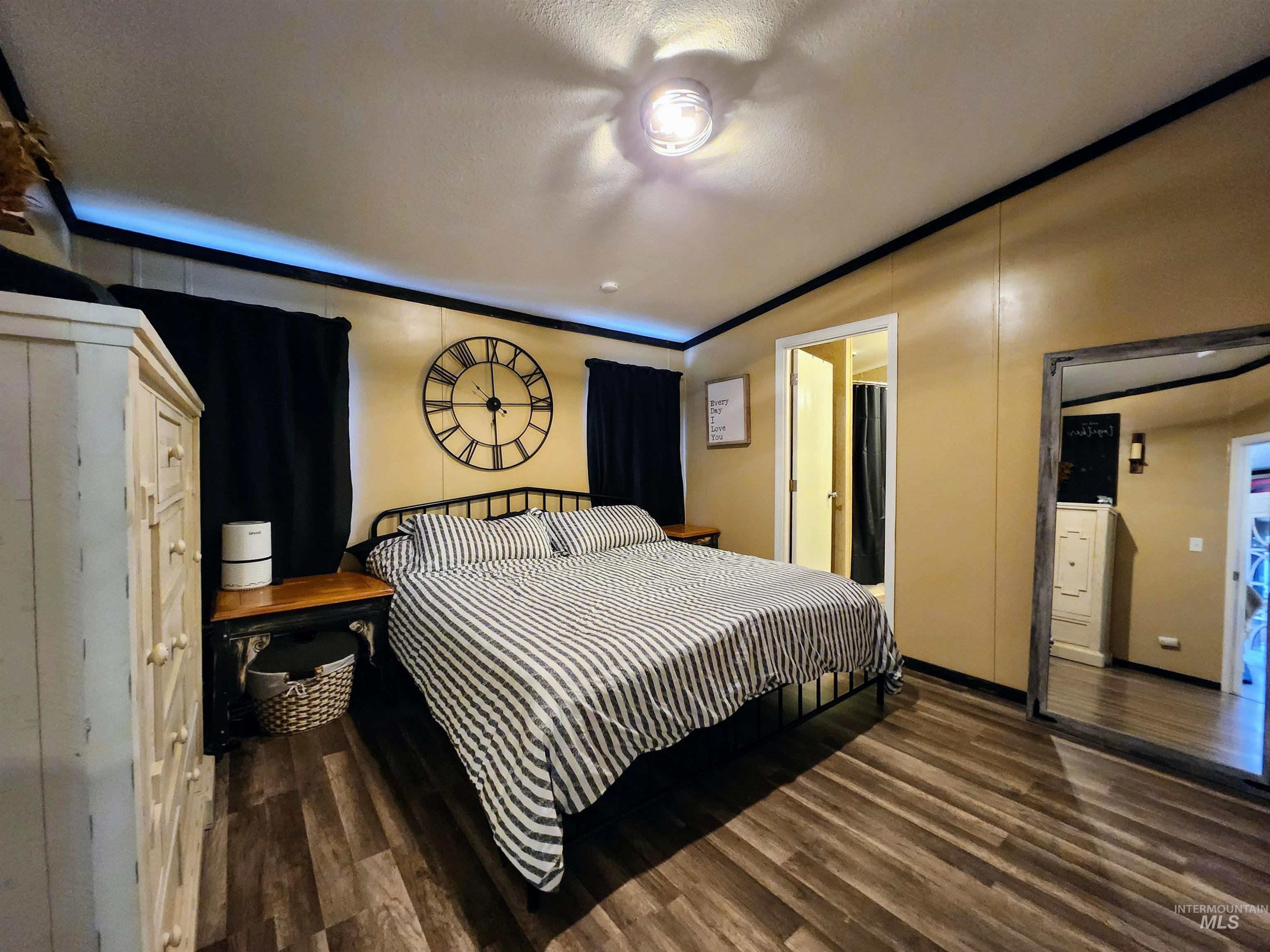 1007 W Hatter Creek Property Photo 21