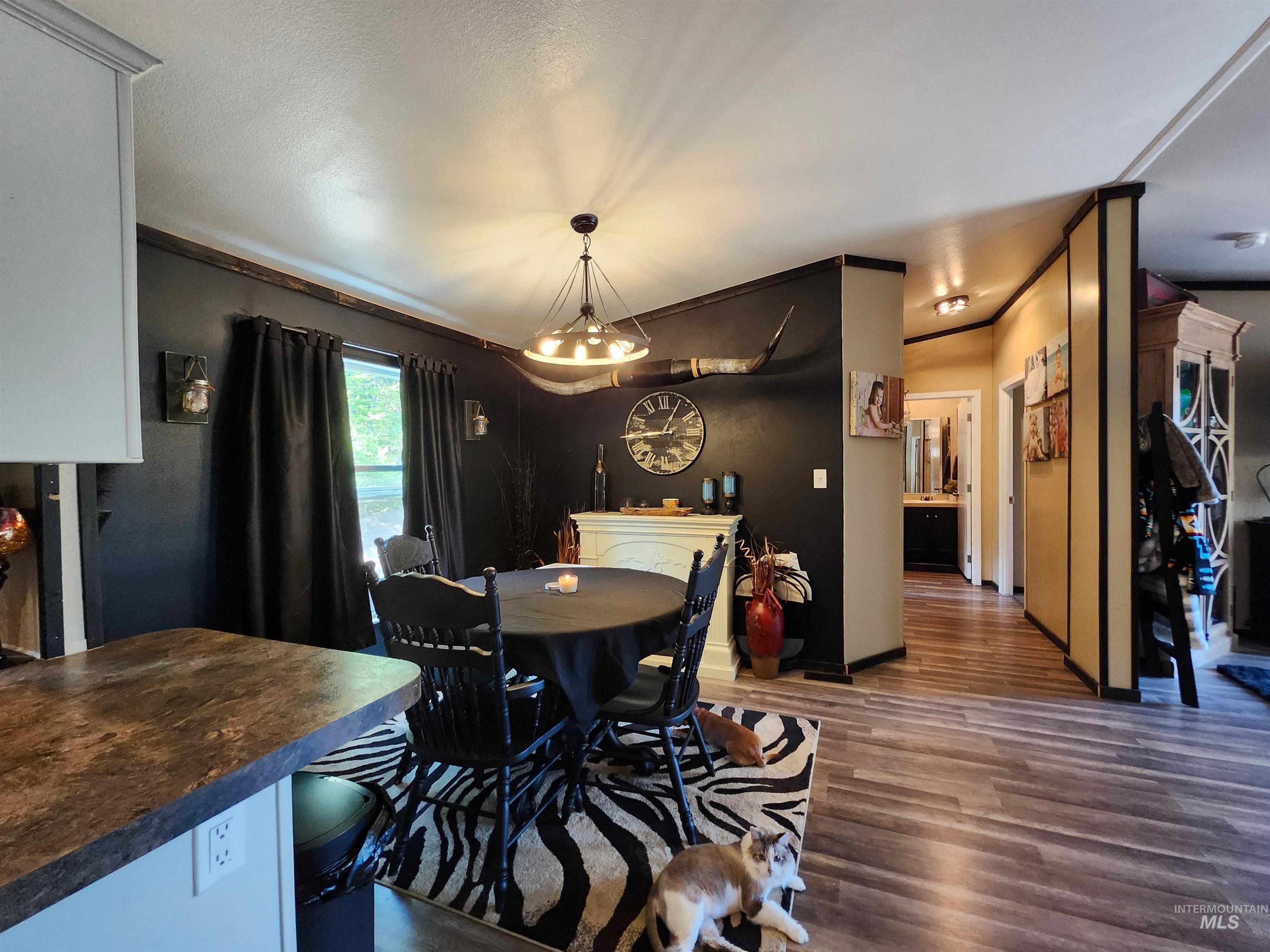 1007 W Hatter Creek Property Photo 23