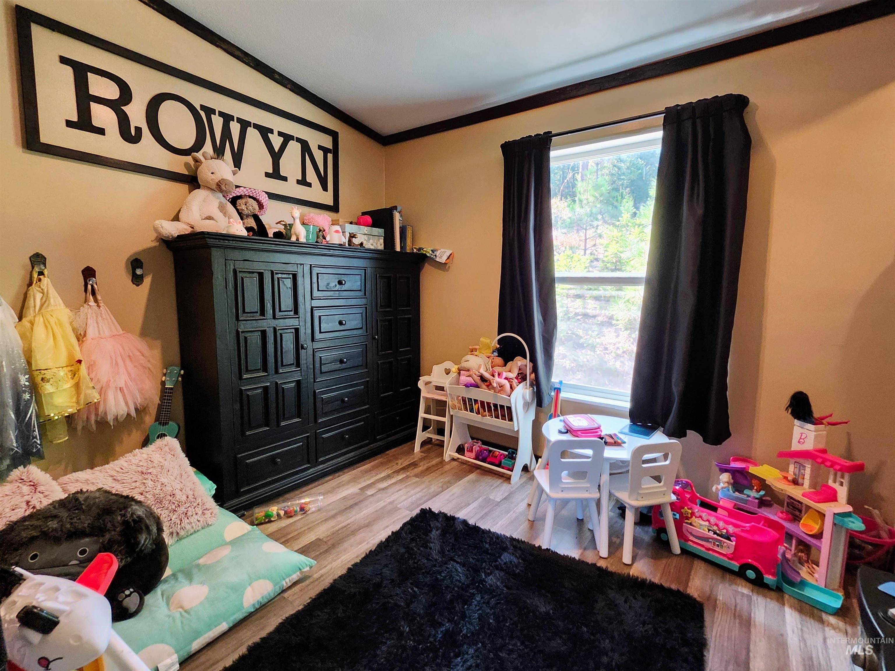 1007 W Hatter Creek Property Photo 25