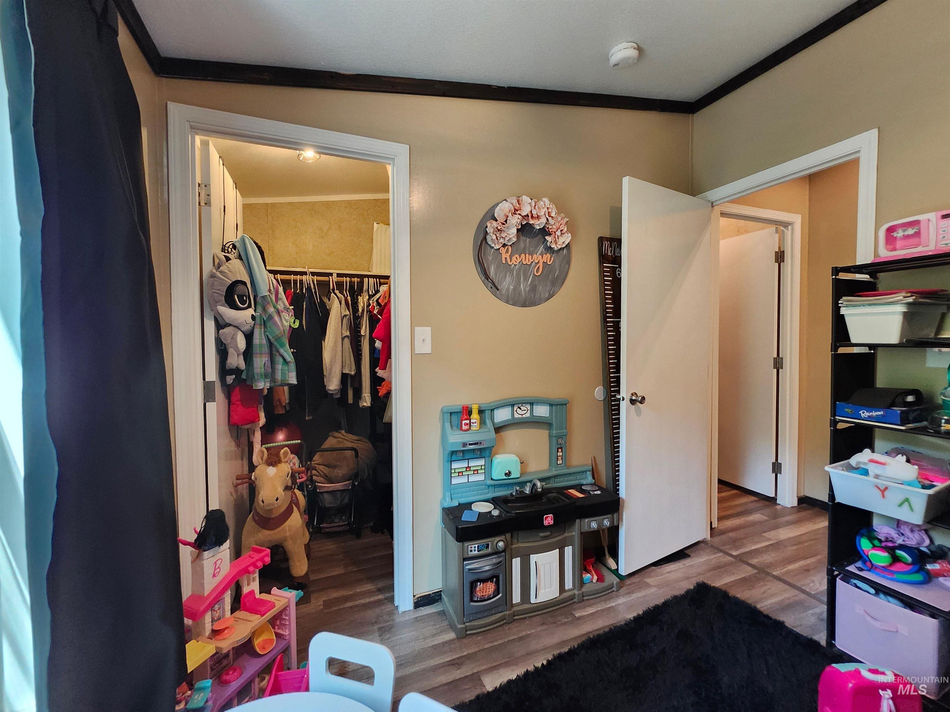 1007 W Hatter Creek Property Photo 26