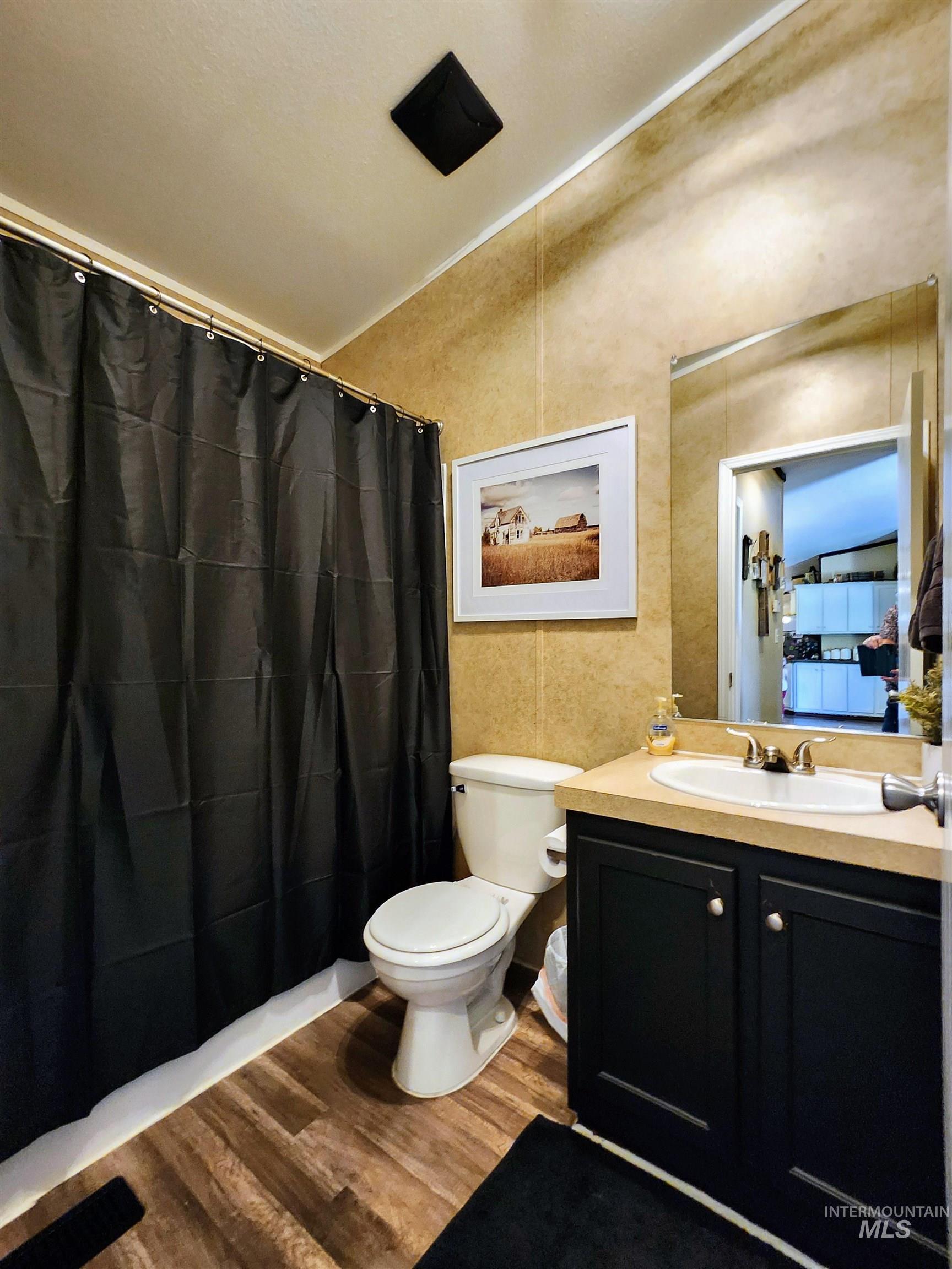 1007 W Hatter Creek Property Photo 27