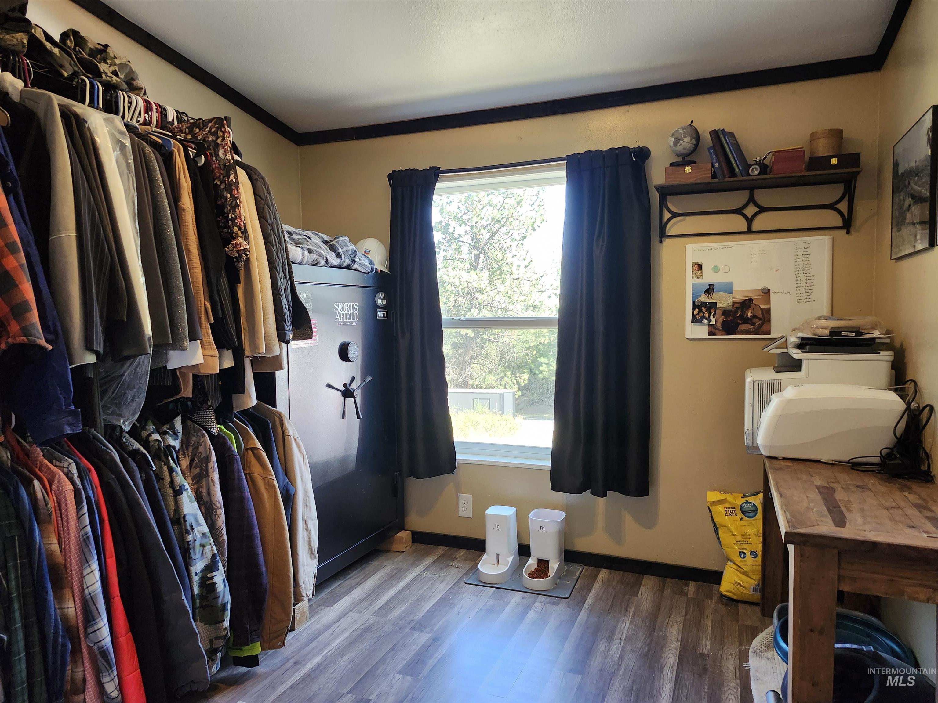 1007 W Hatter Creek Property Photo 29