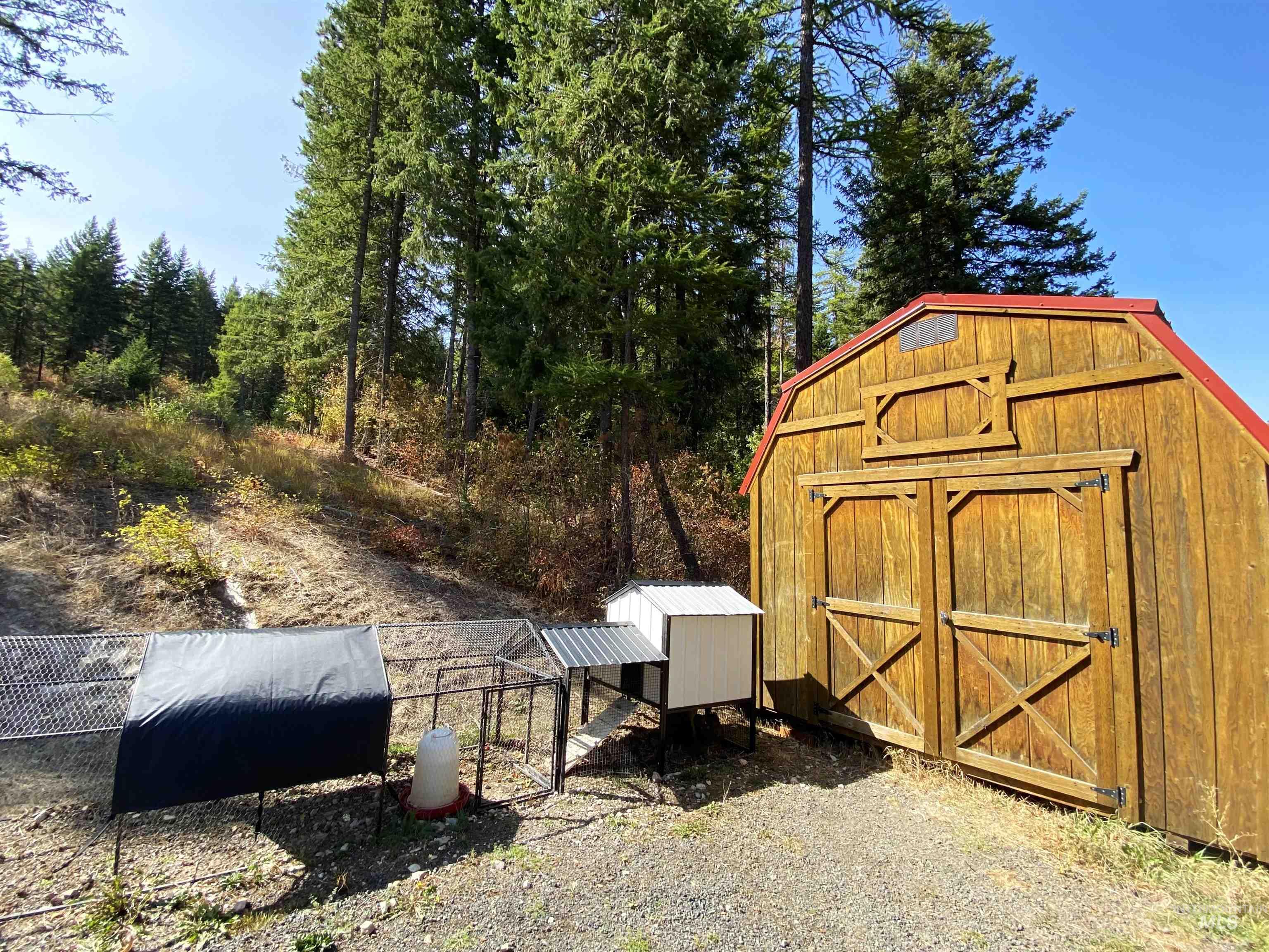 1007 W Hatter Creek Property Photo 35