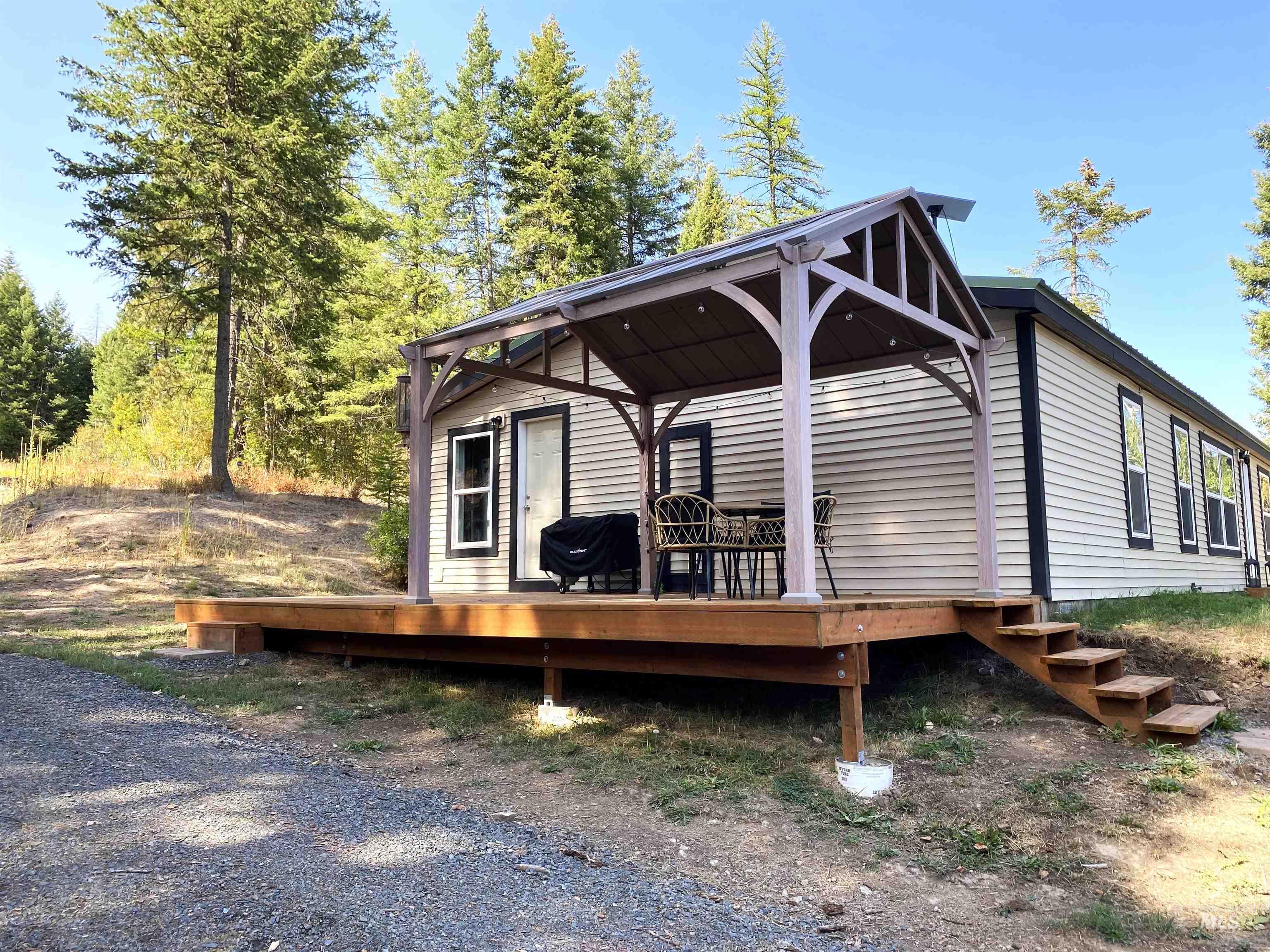 1007 W Hatter Creek Property Photo 38