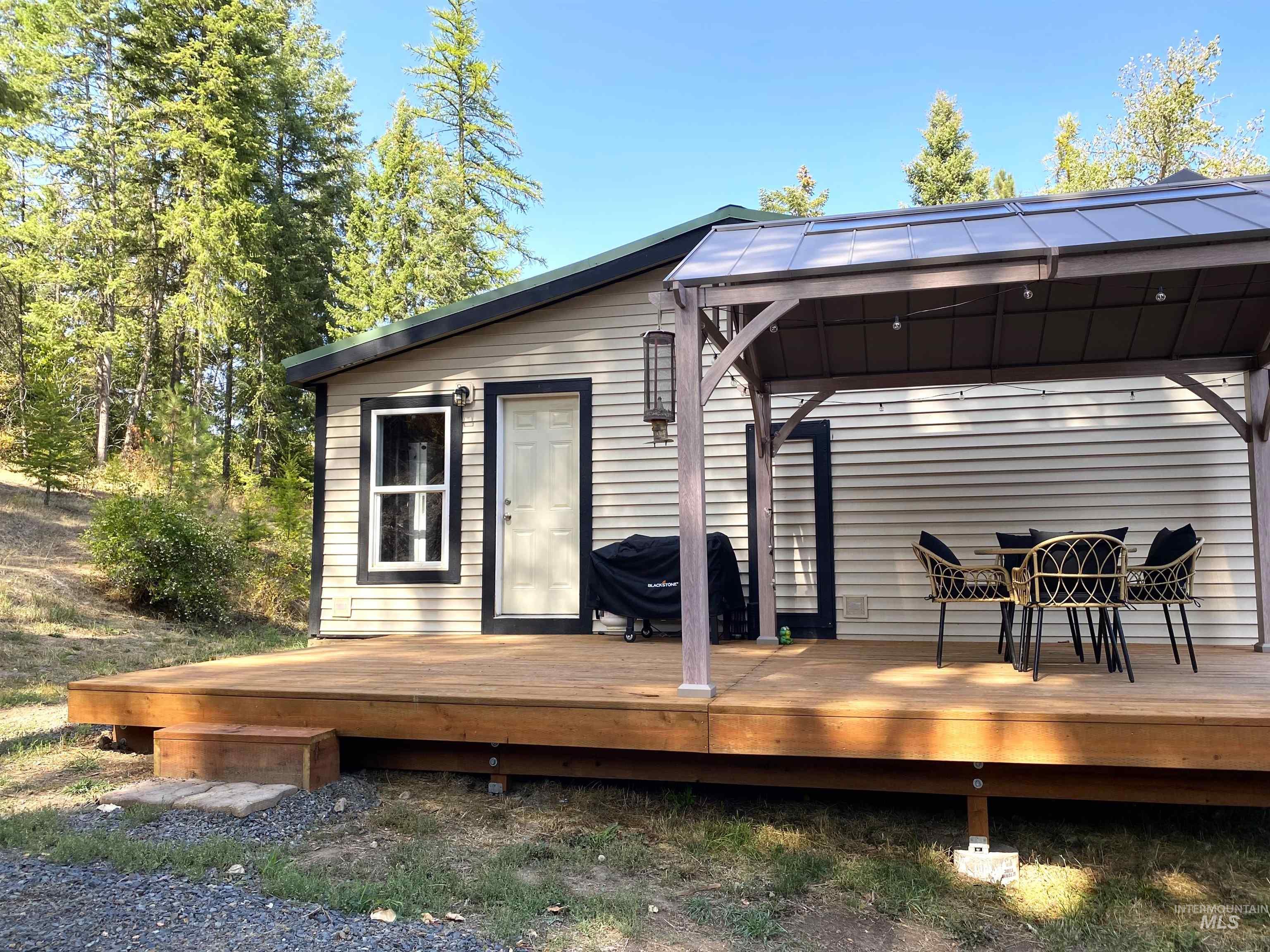 1007 W Hatter Creek Property Photo 39