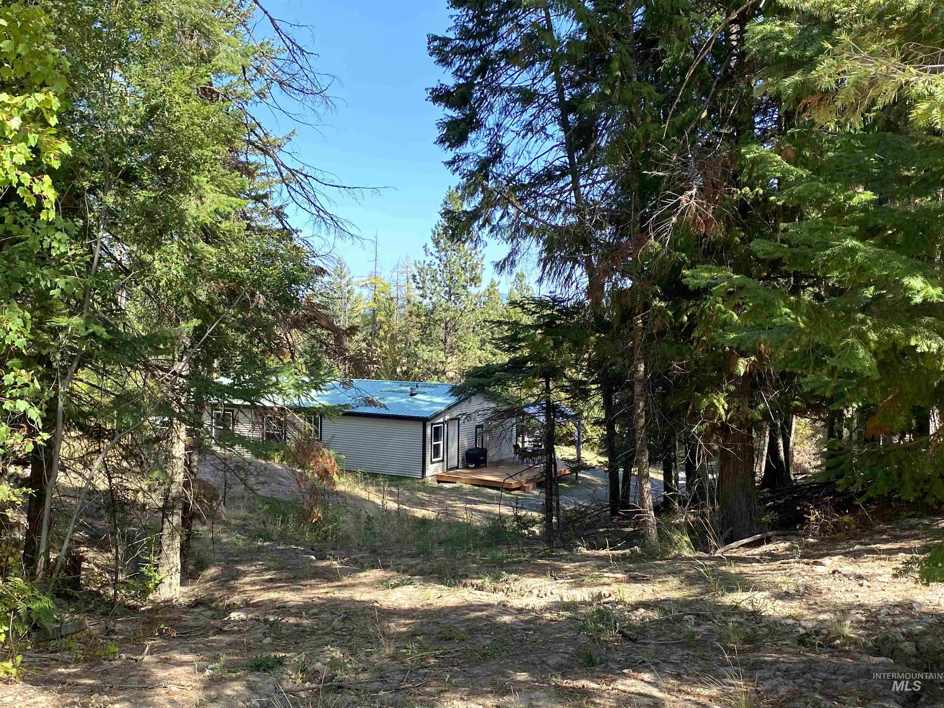 1007 W Hatter Creek Property Photo 42