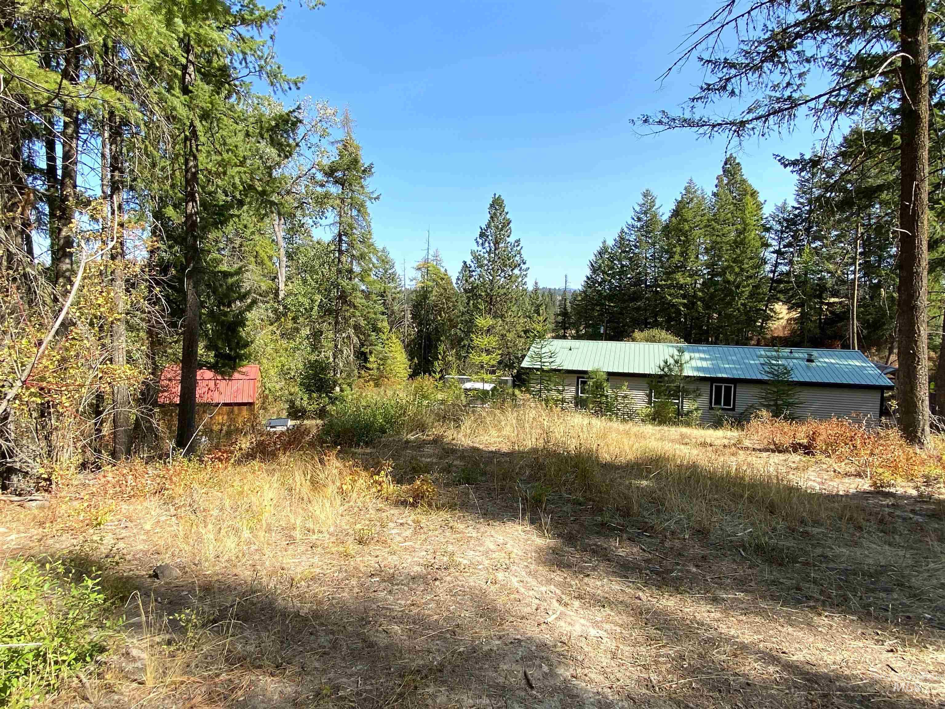 1007 W Hatter Creek Property Photo 44