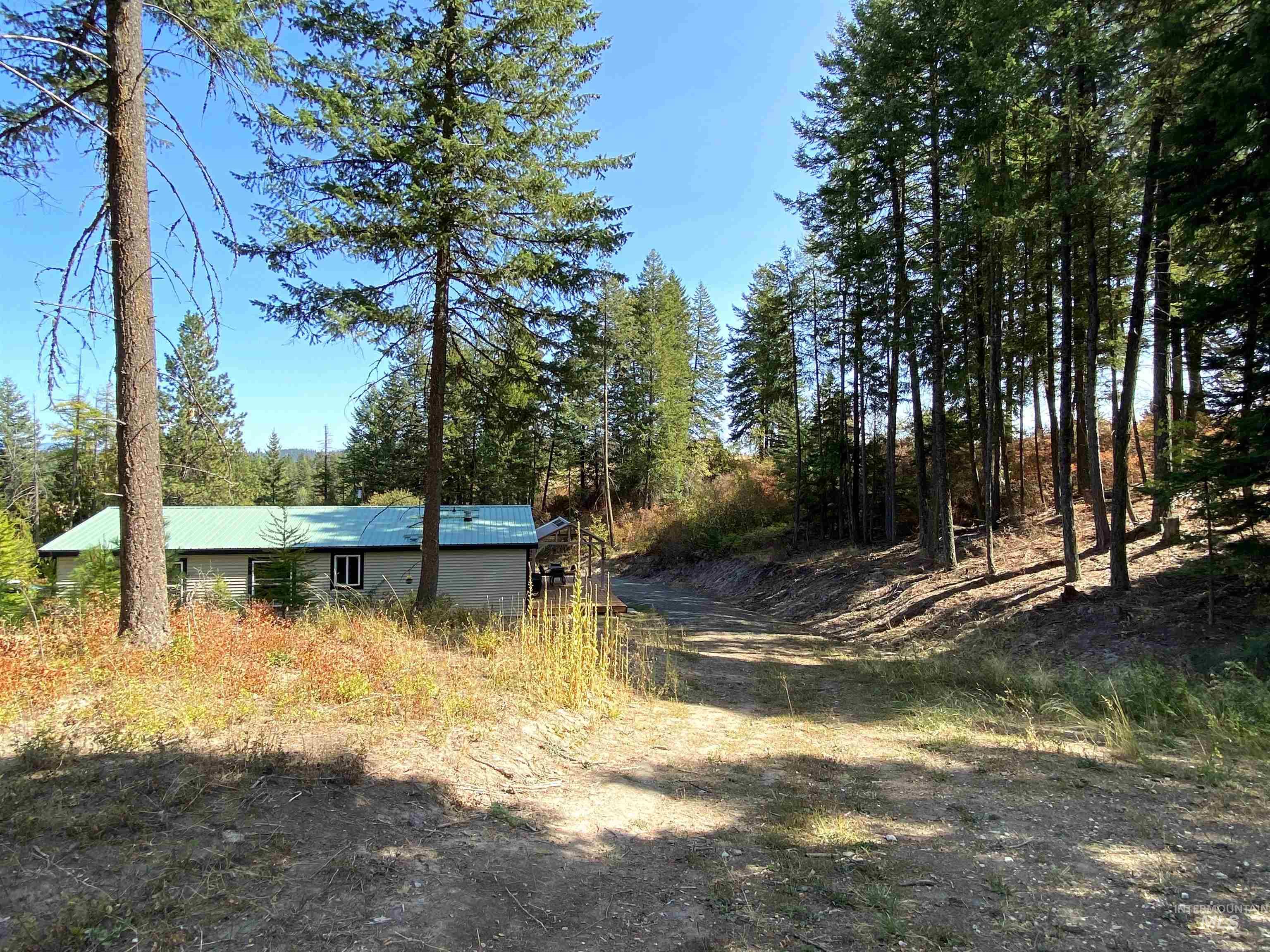 1007 W Hatter Creek Property Photo 46