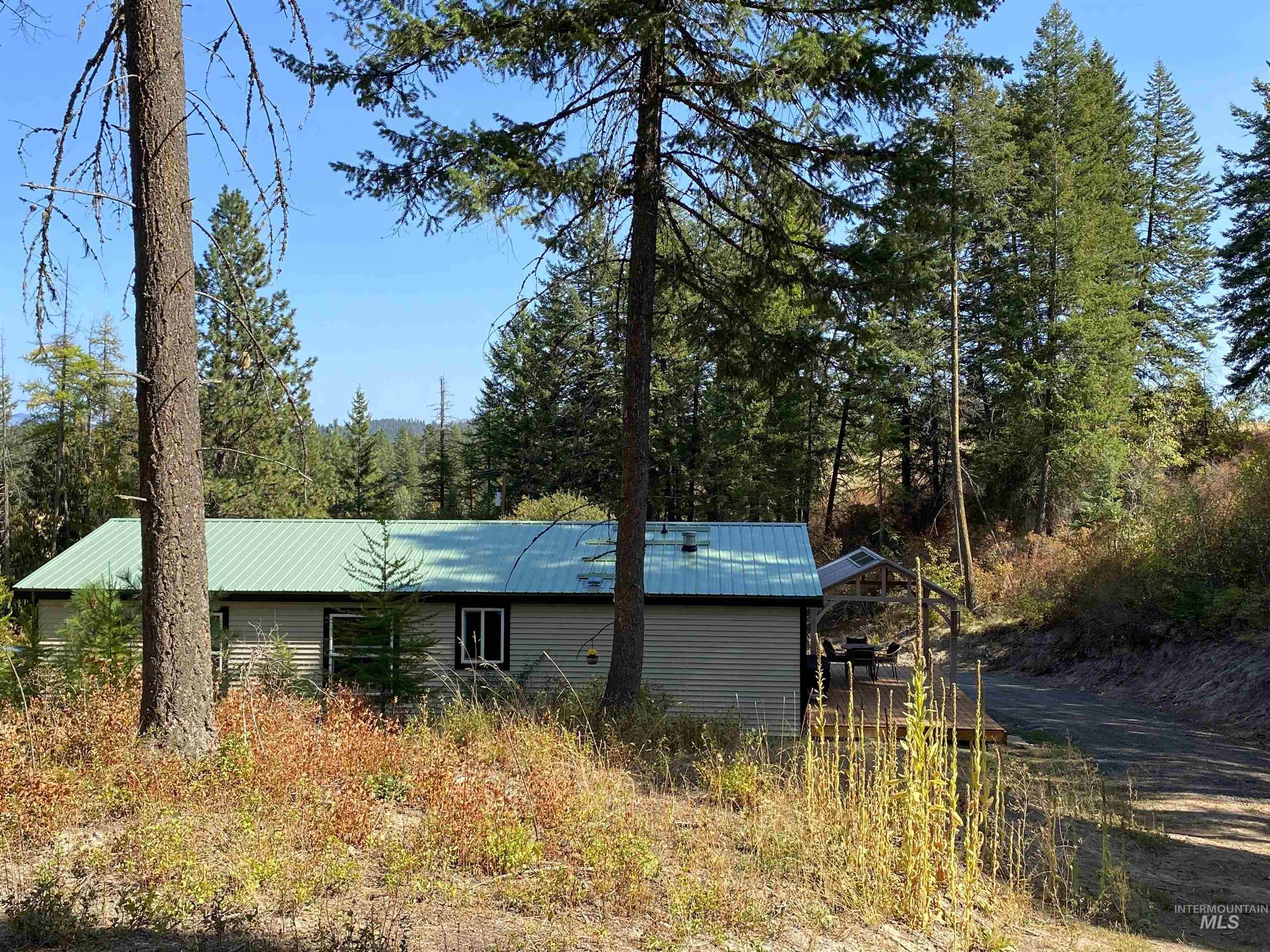 1007 W Hatter Creek Property Photo 47