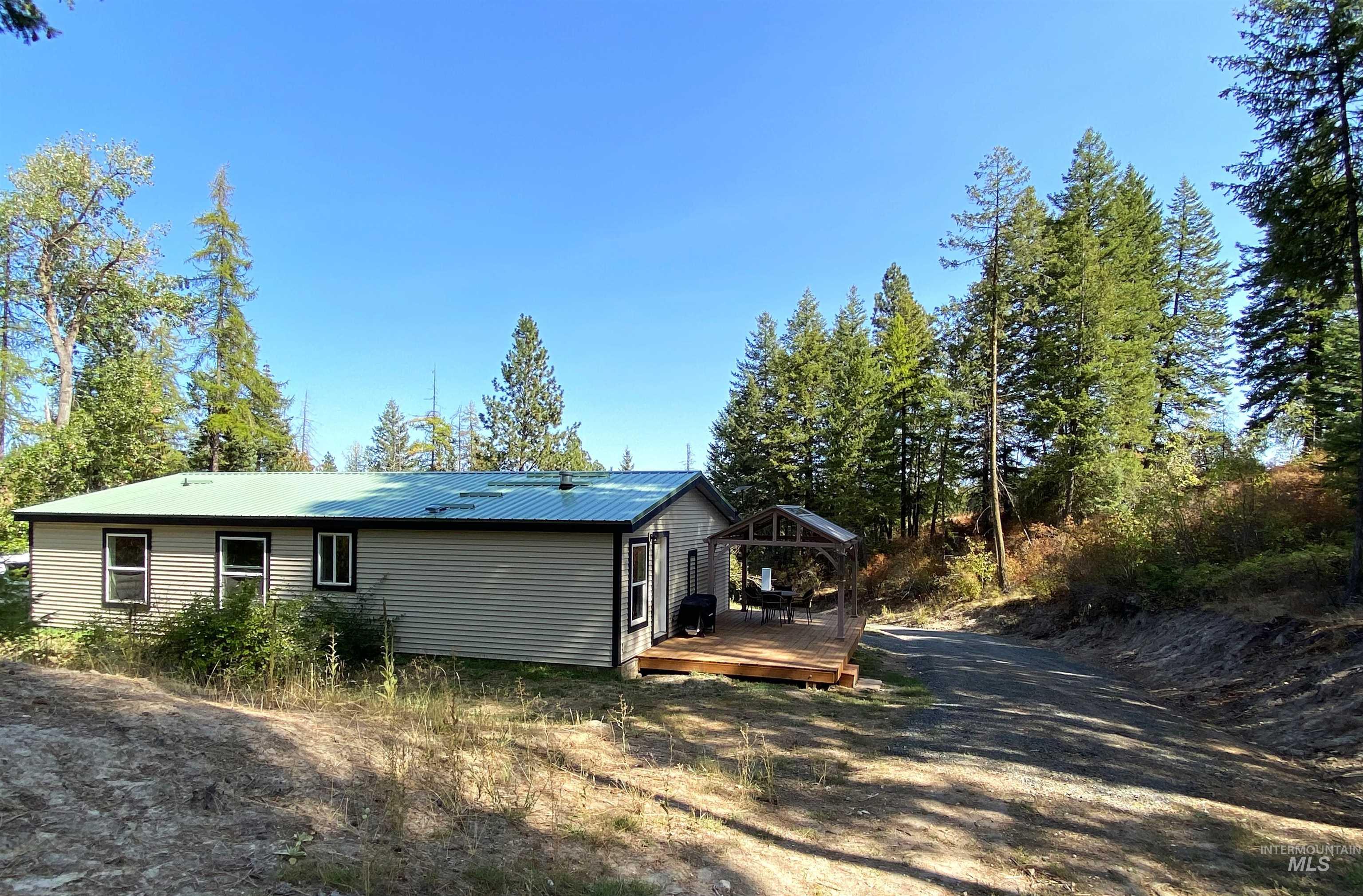 1007 W Hatter Creek Property Photo 48