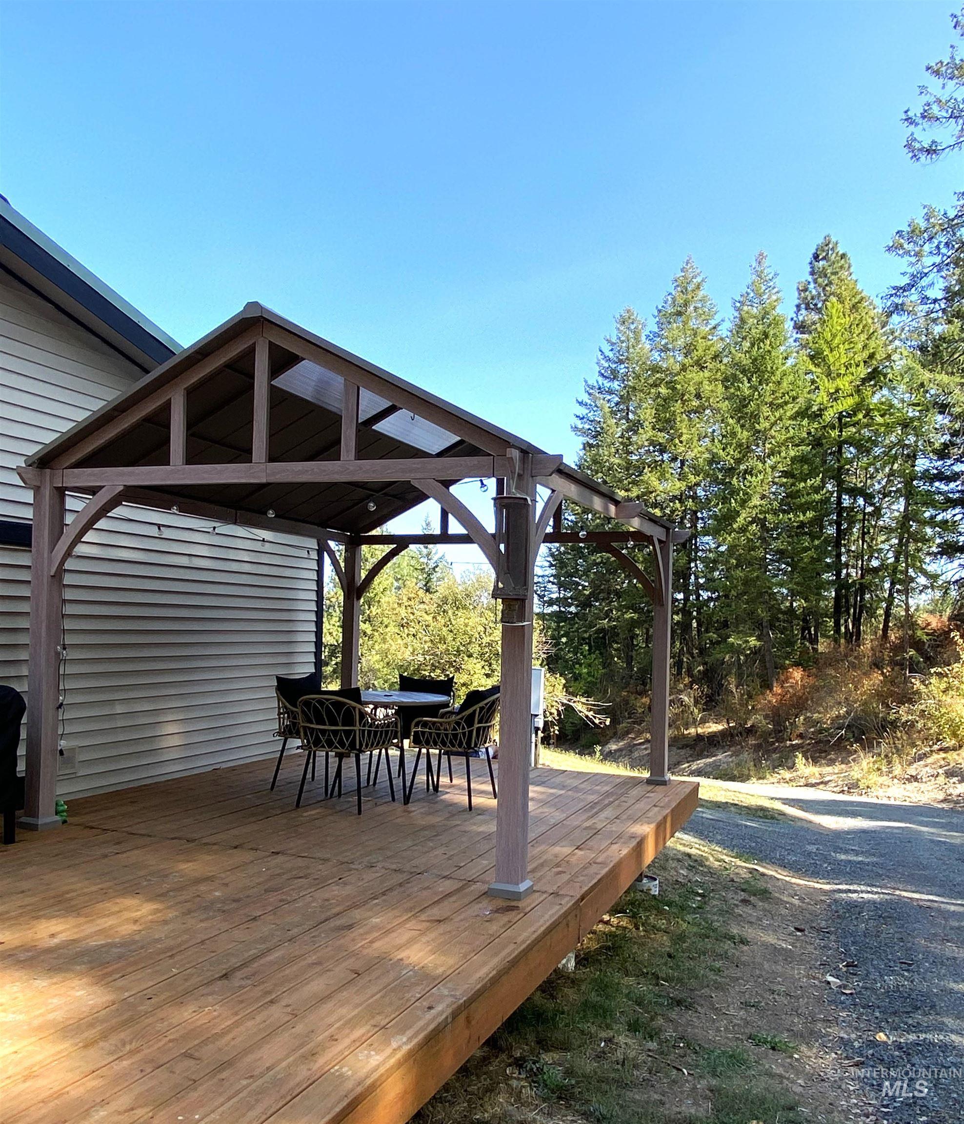 1007 W Hatter Creek Property Photo 49