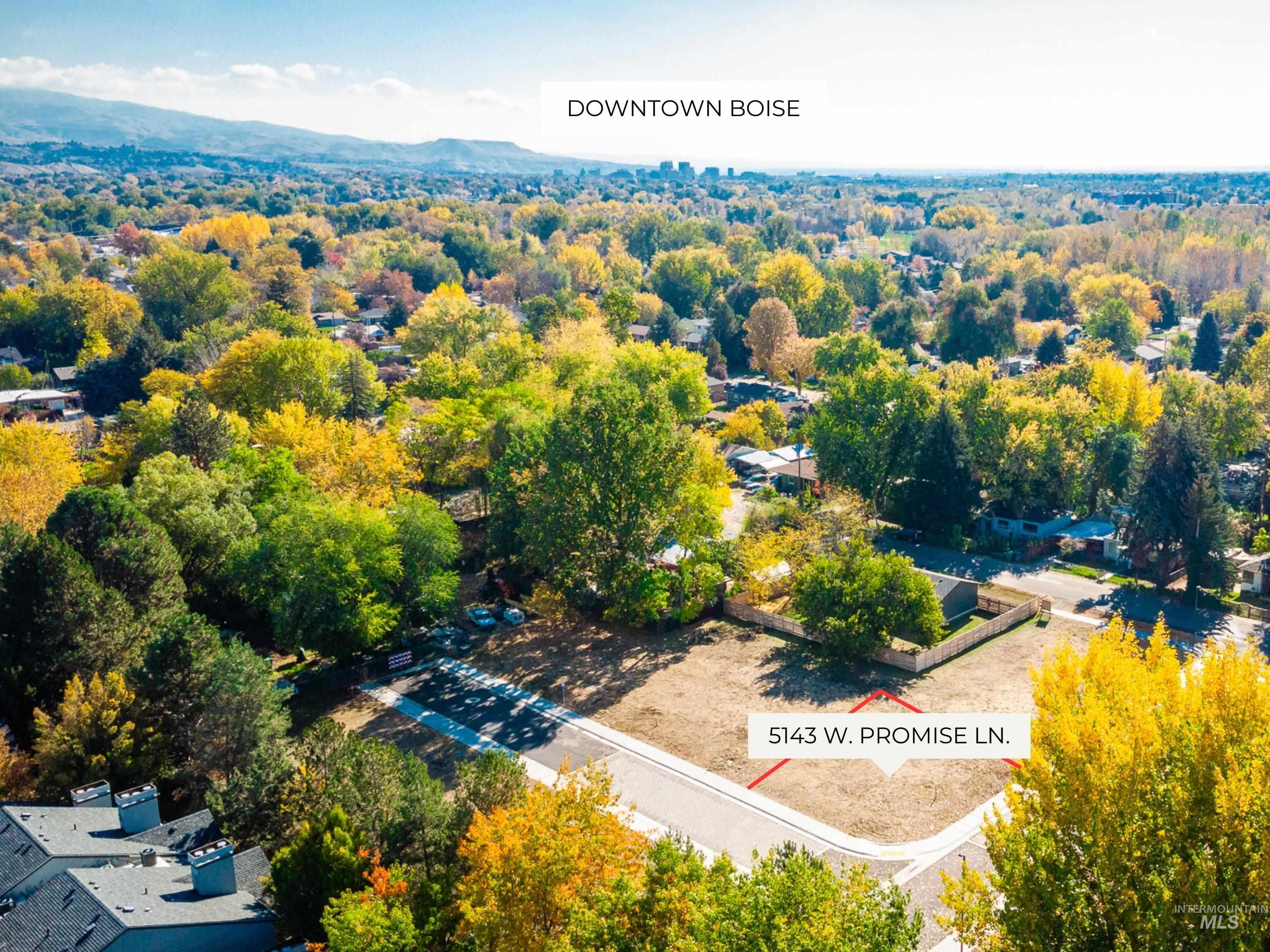 5143 W Promise Ln Property Photo 1
