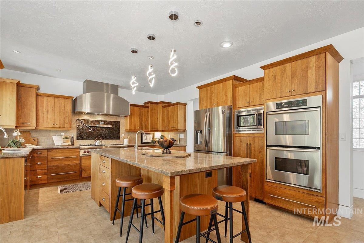 4154 W Morgan Creek Ct Property Photo 6
