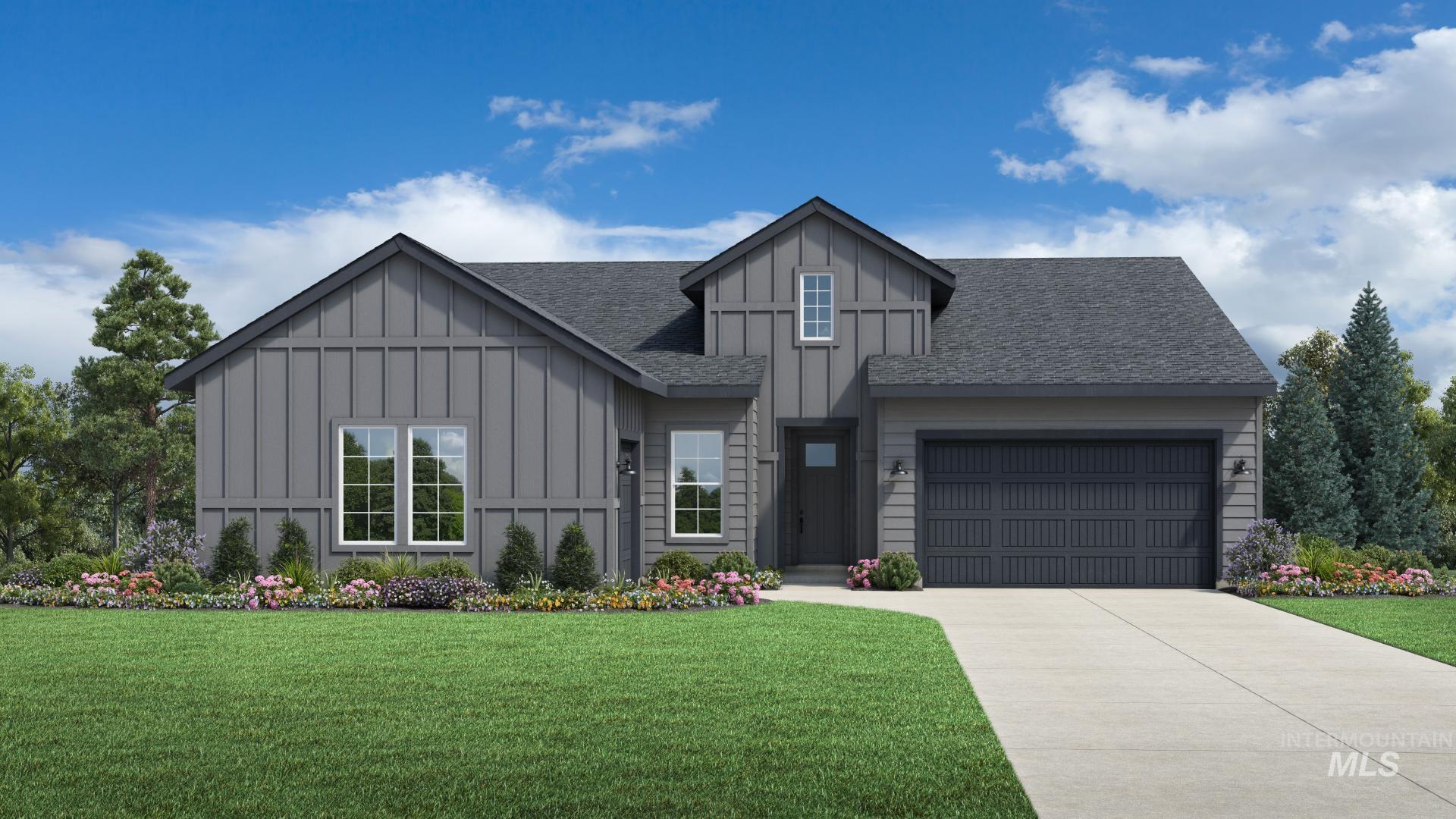 8679 S Bent Oaks Way Property Photo 1