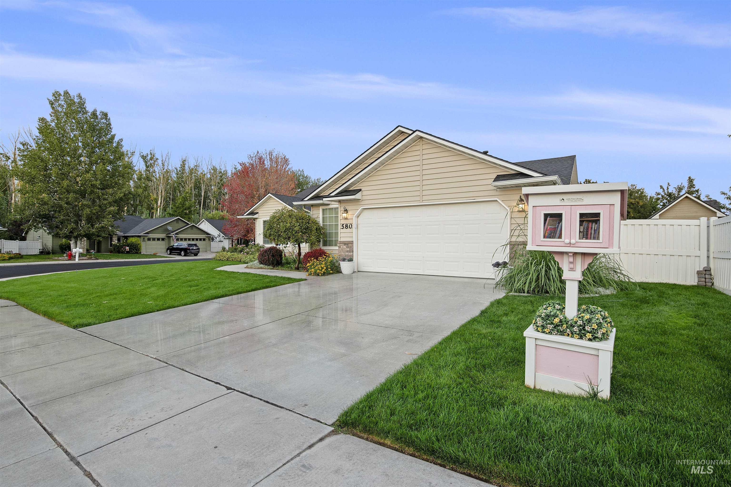 580 Three Rivers Way Property Photo 3