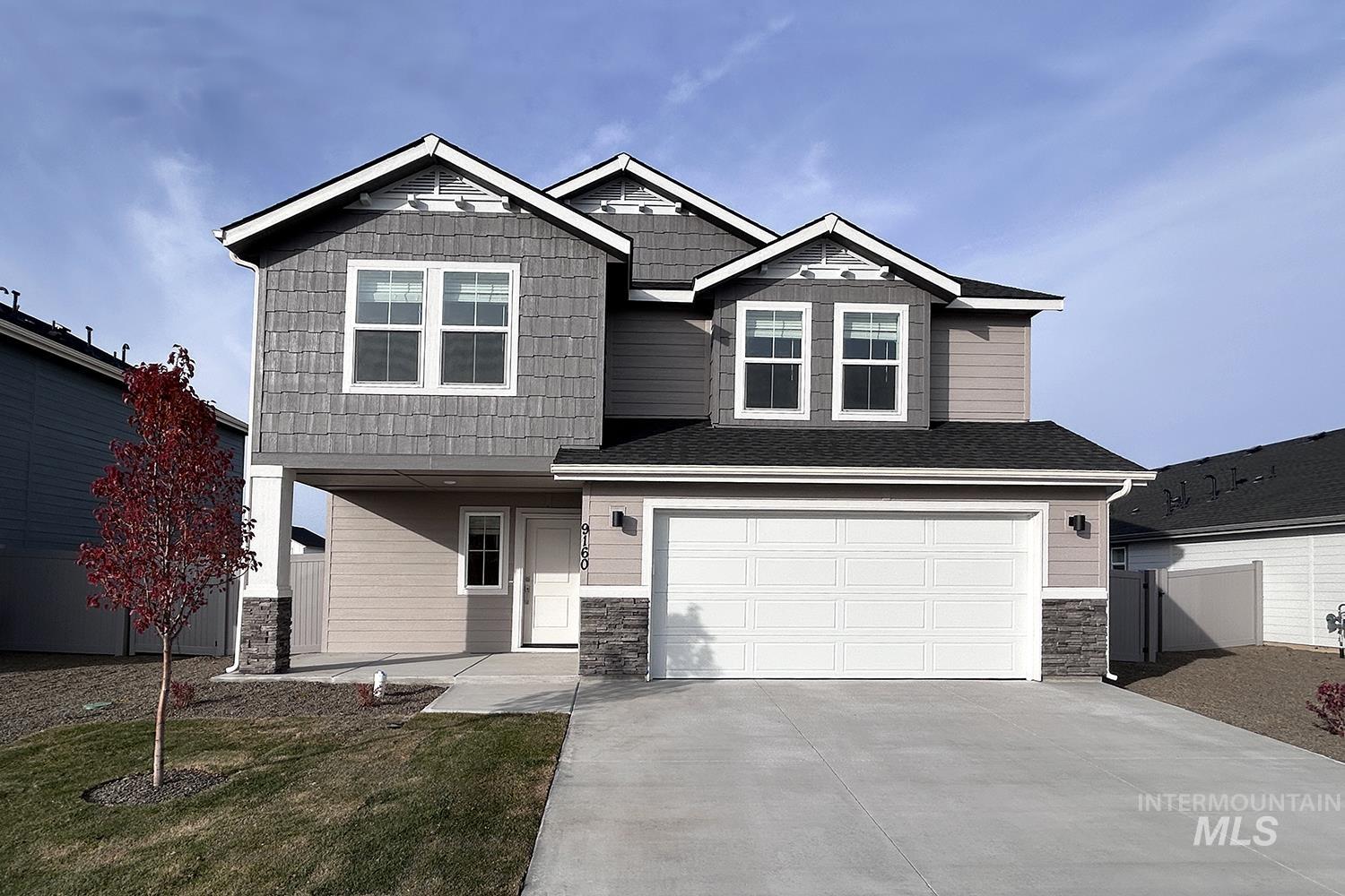 9160 W Inspirado St Property Photo 1