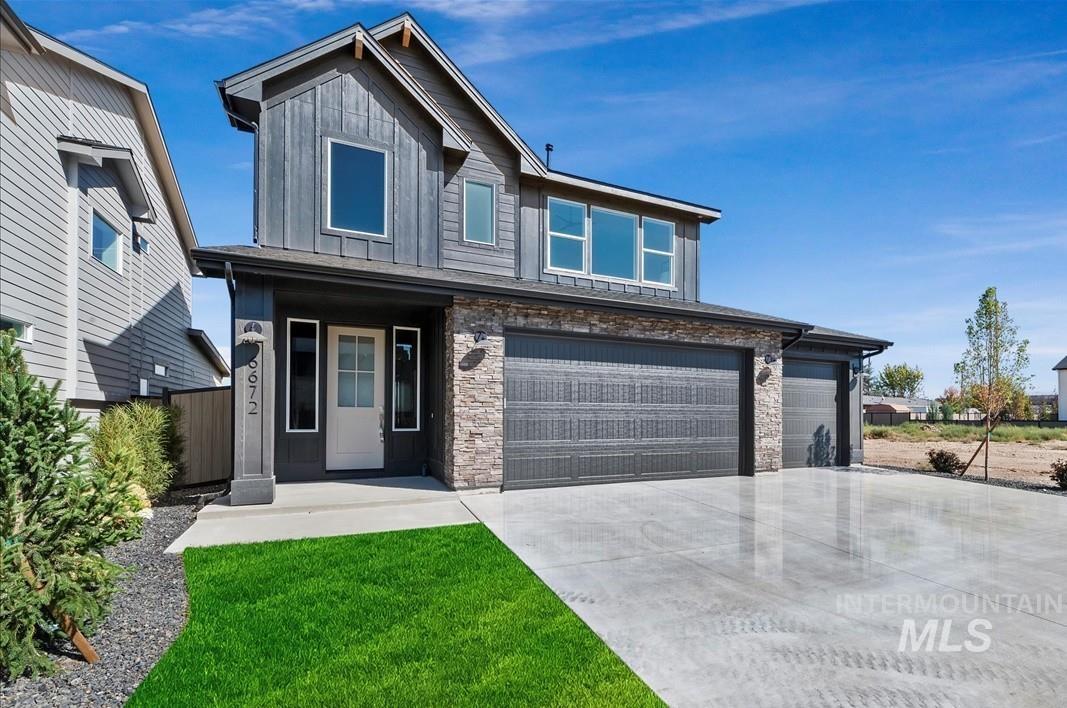 6672 W Los Flores Dr Property Photo 1