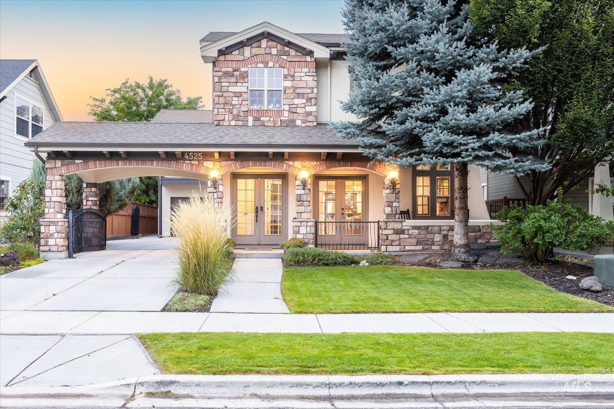 4525 W Farm View Dr Property Photo 1