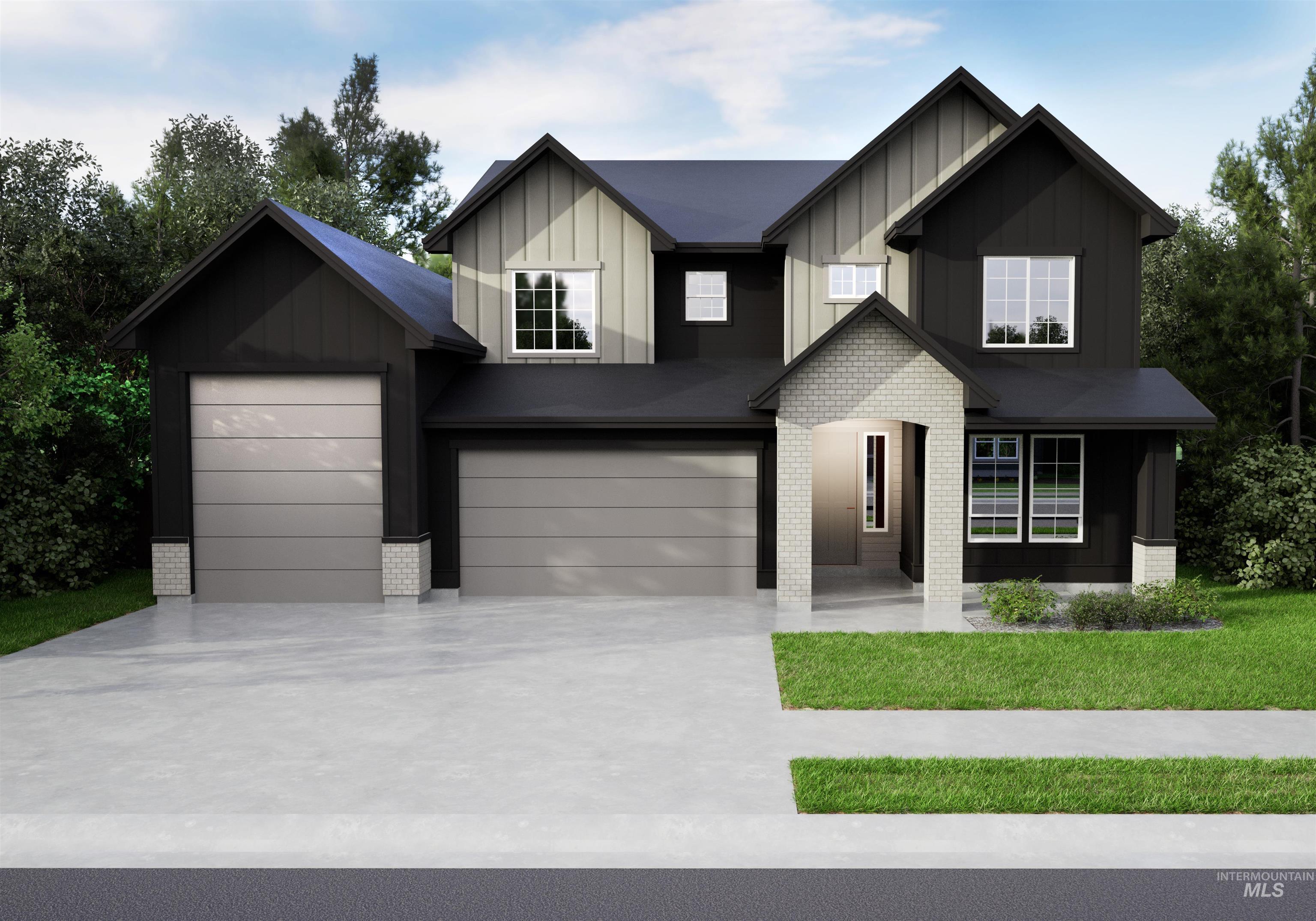 4650 N Camp Creek Ave Property Photo 1