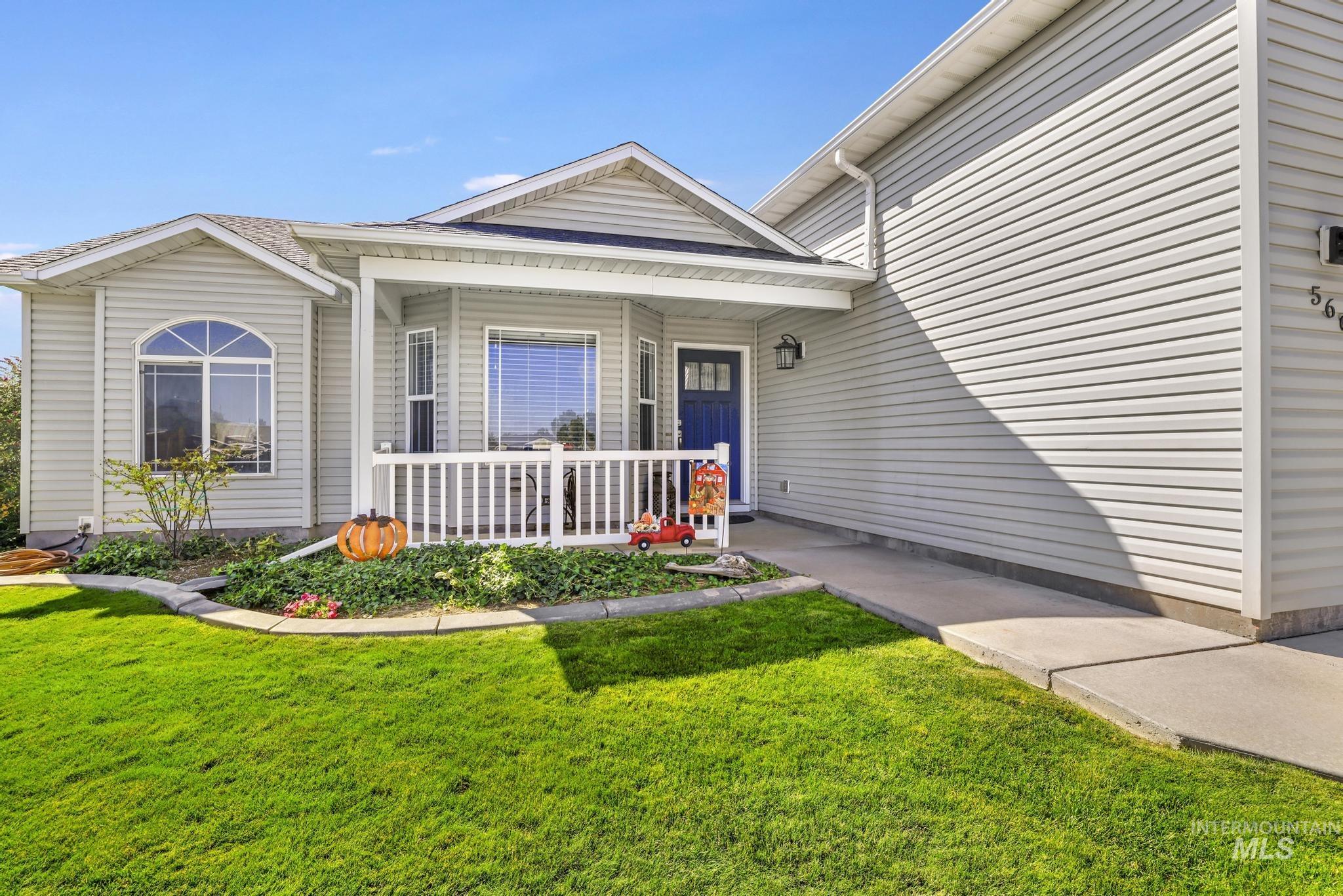 566 Hailee Avenue Property Photo 1