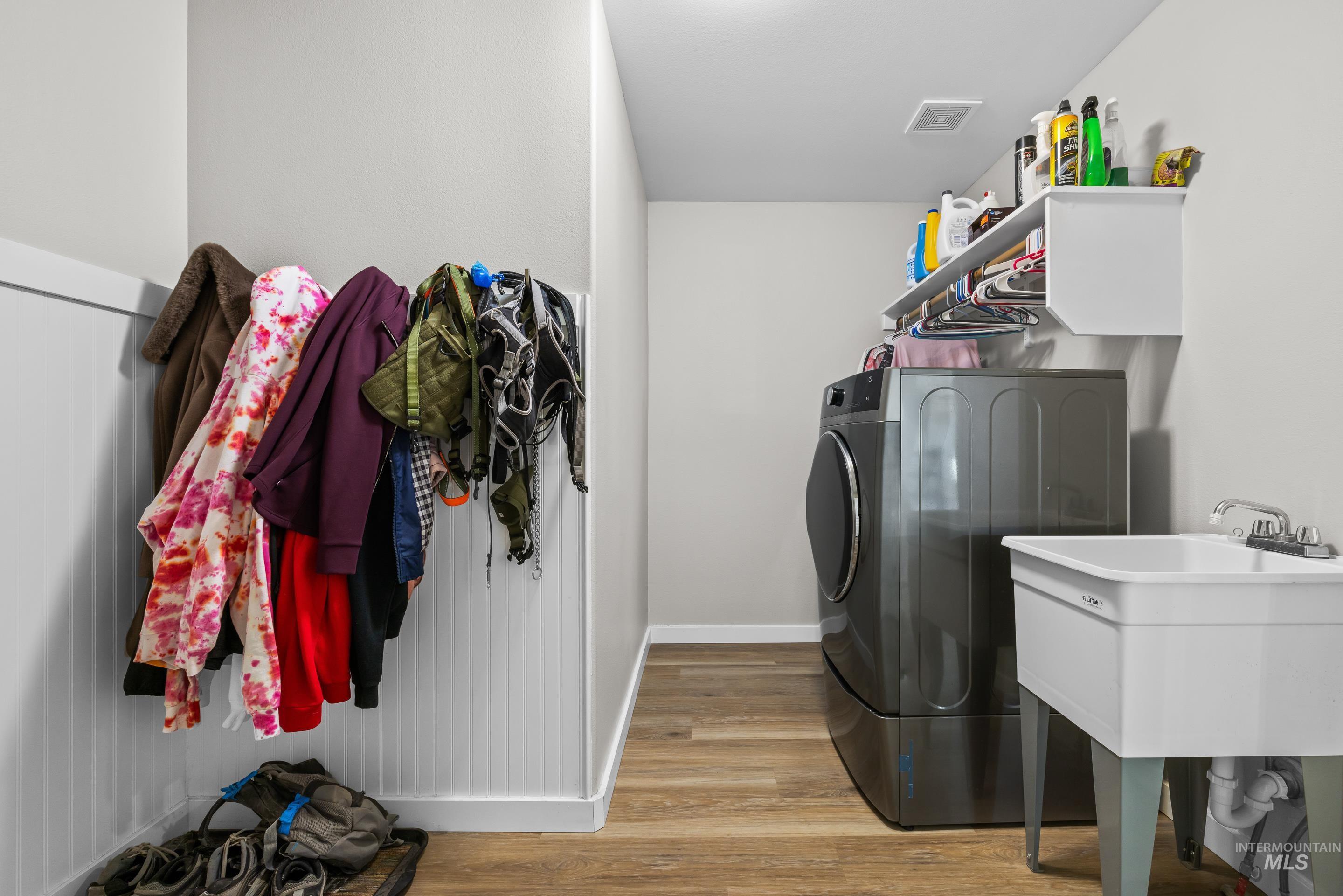 2145 W Quilceda Property Photo 22