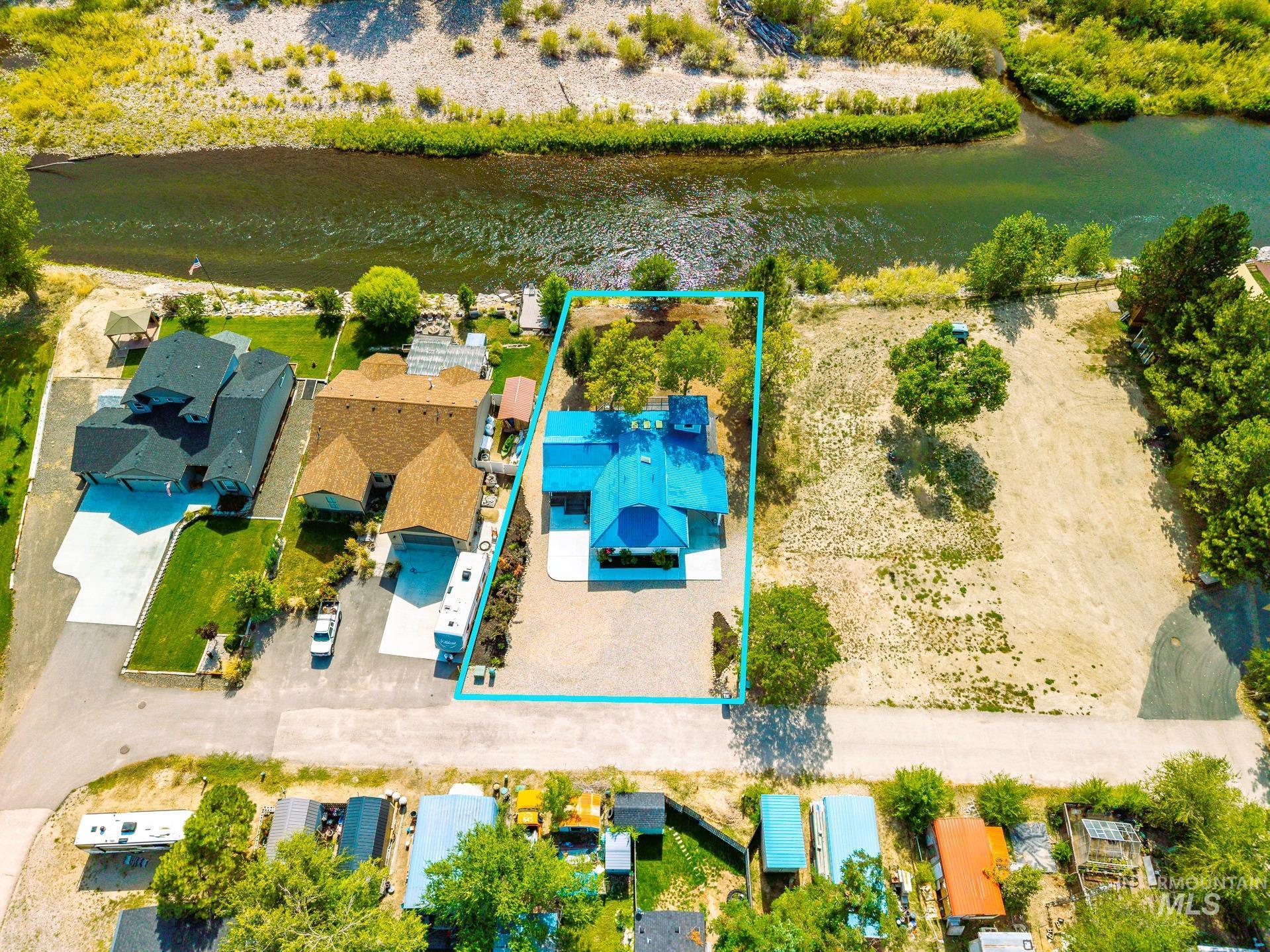 115 Payette River Ave Property Photo 33