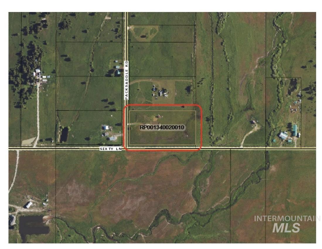 10184 Packsaddle Rd.