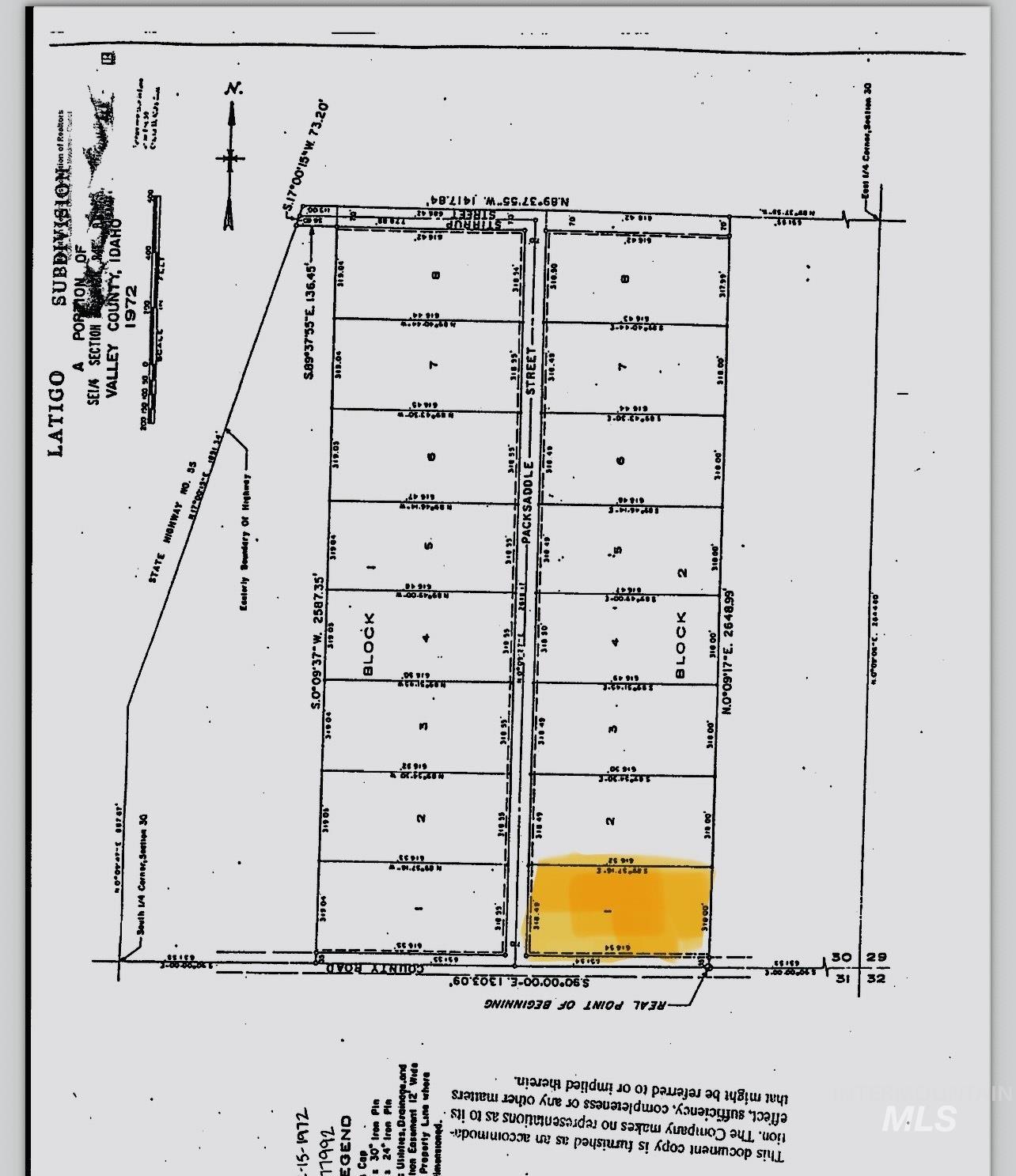 10184 Packsaddle Rd. Property Photo 2
