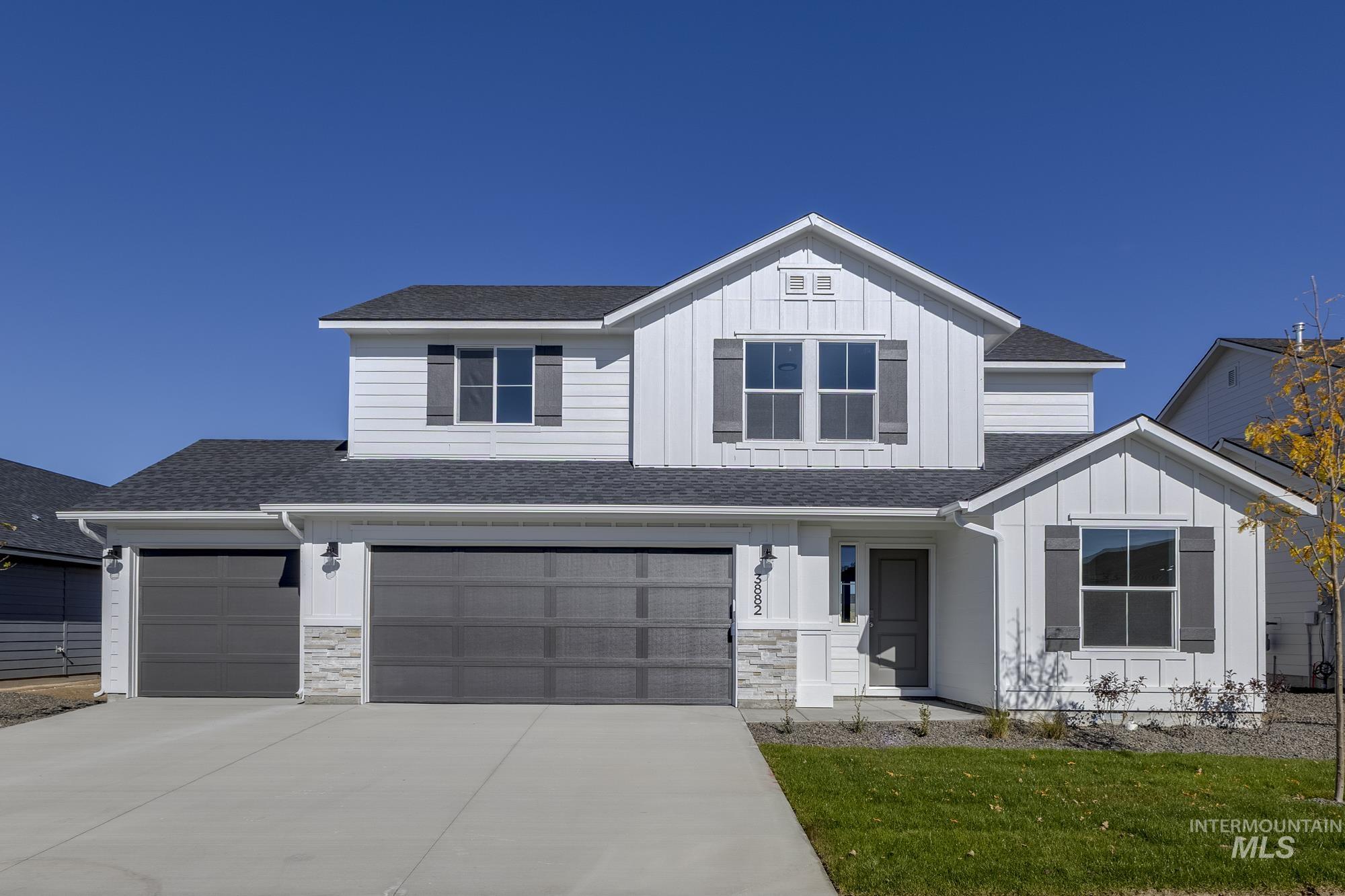 3882 W Maypearl St Property Photo 1