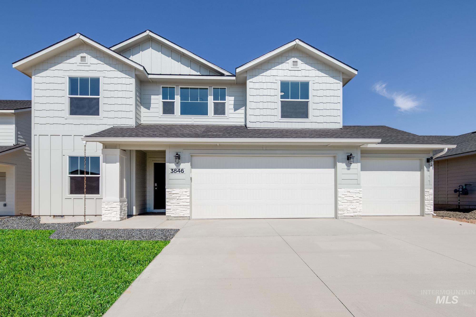 3846 W Maypearl St Property Photo 1