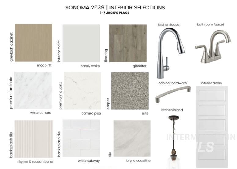 1127 E Duncan Creek St Property Photo 2