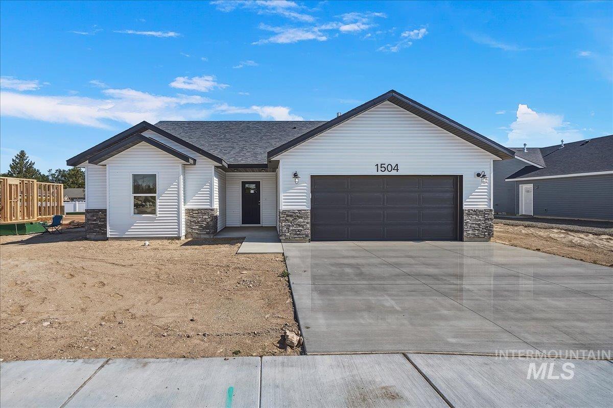 1504 Tverdy Lane Property Photo 14