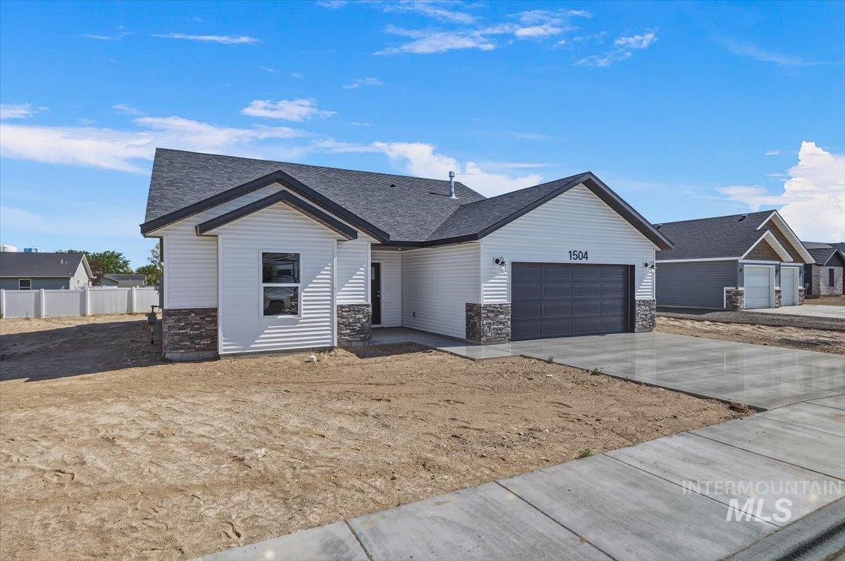 1504 Tverdy Lane Property Photo 15