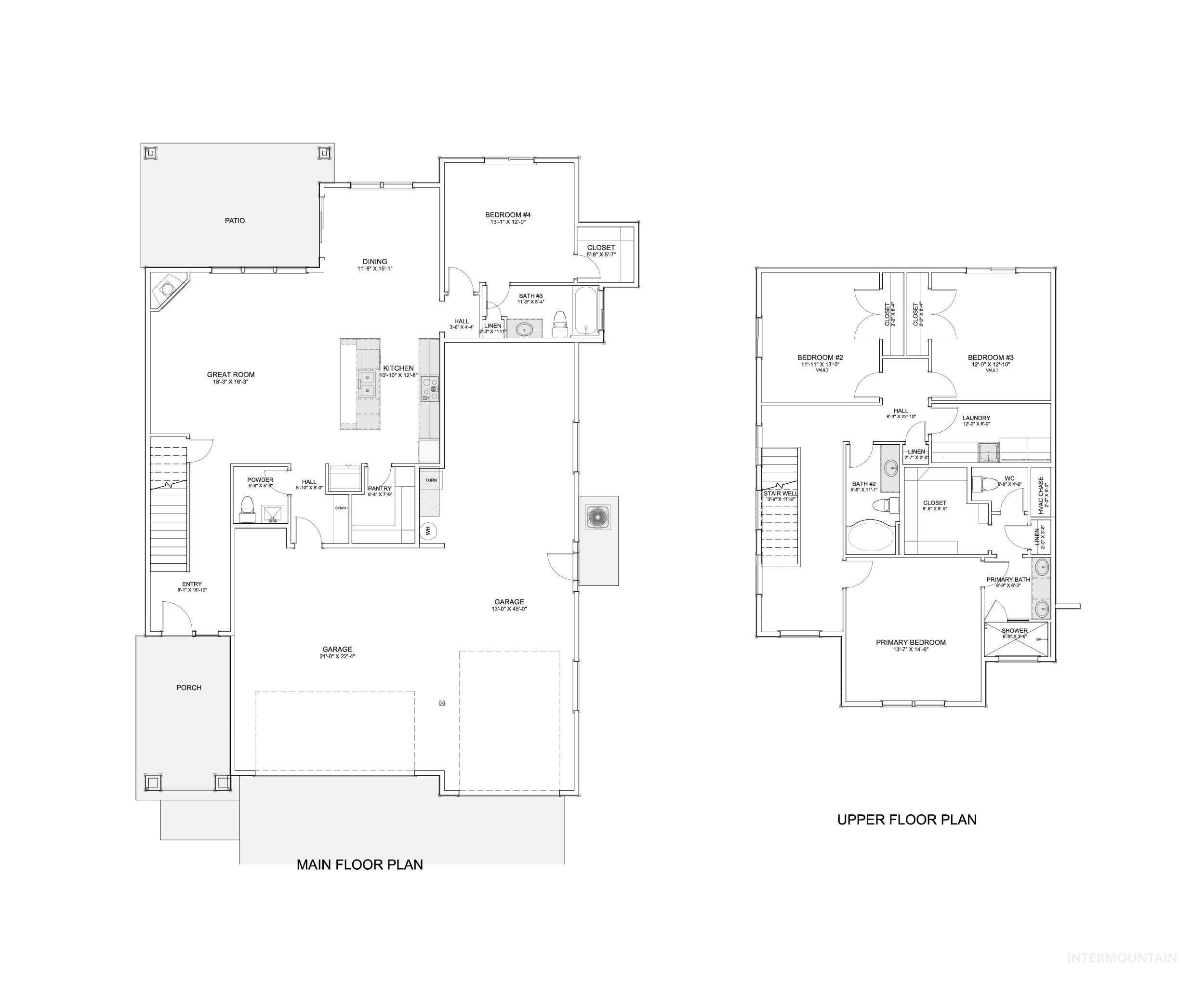 4707 N Alameda Creek Ave Property Photo 10