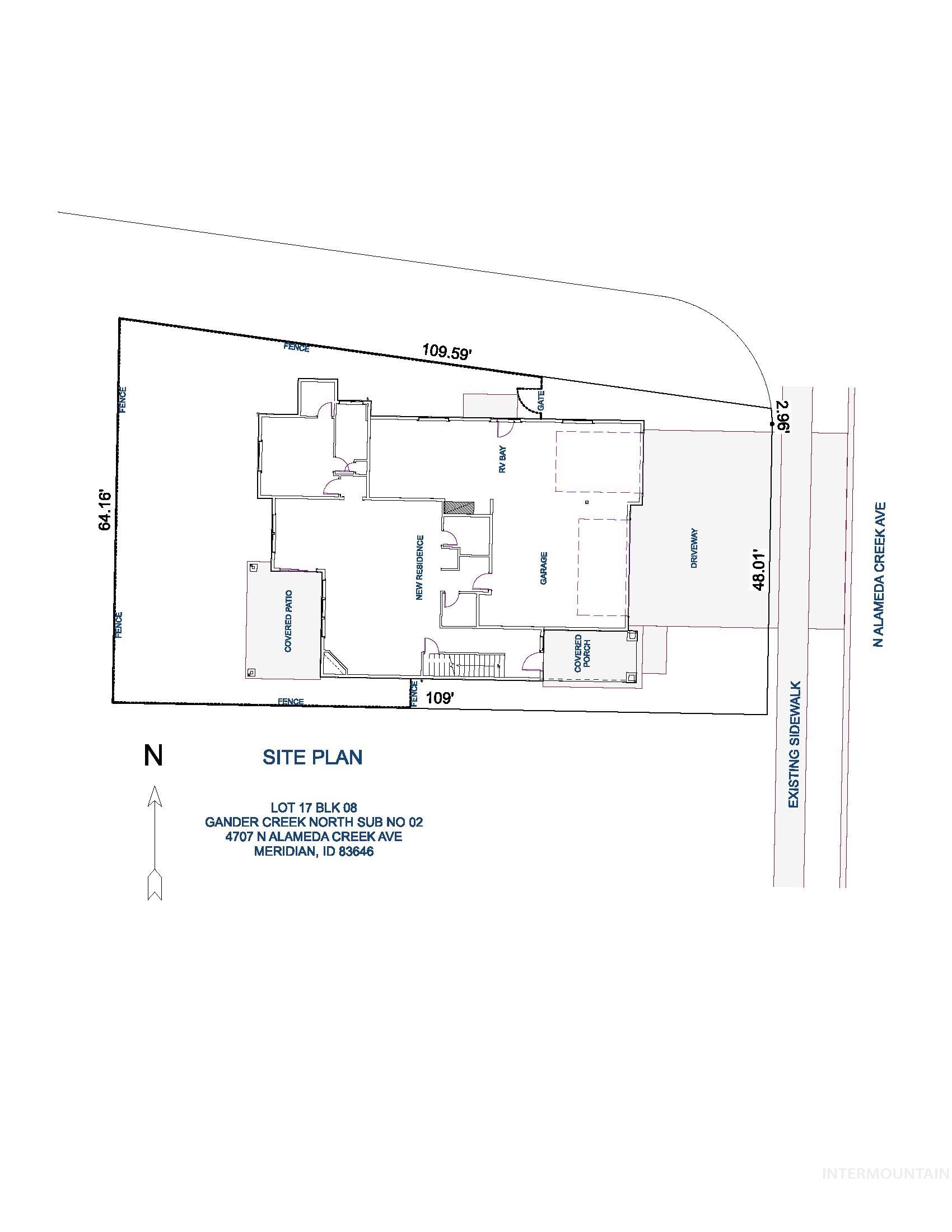 4707 N Alameda Creek Ave Property Photo 21
